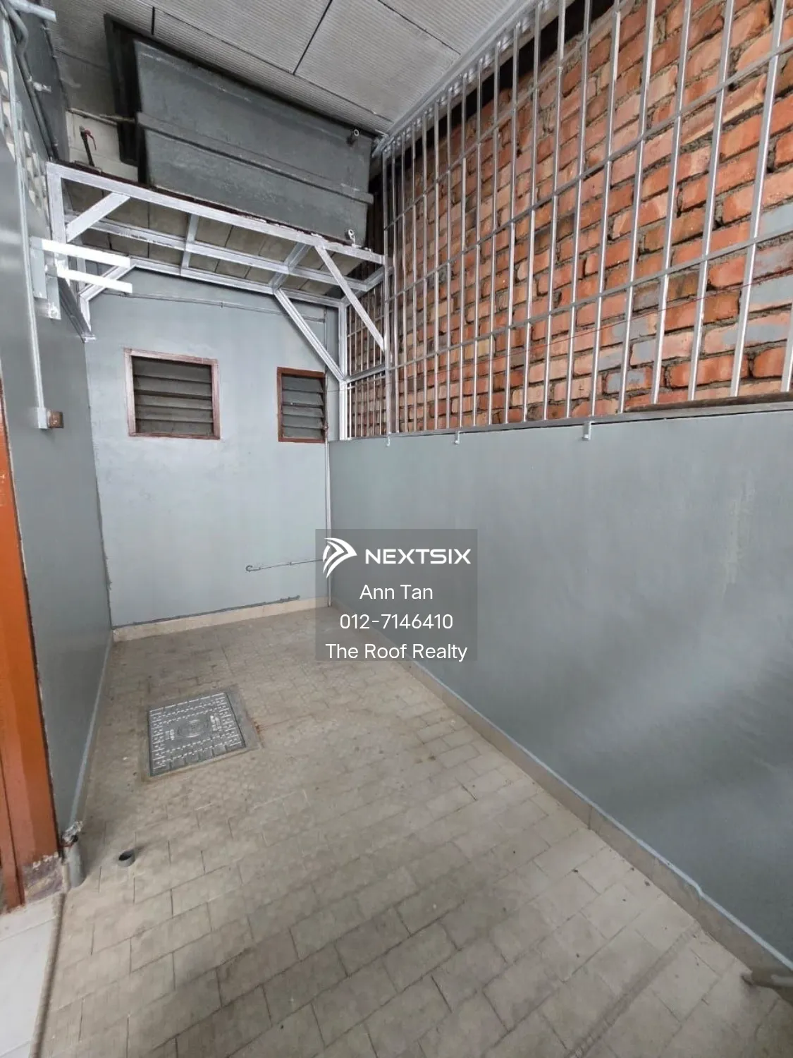 1-sty Terrace/Link House For Sale in Batu Pahat Johor - Image 8