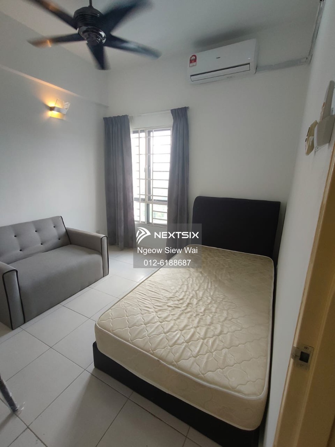Serviced Residence For Rent in Puchong Selangor