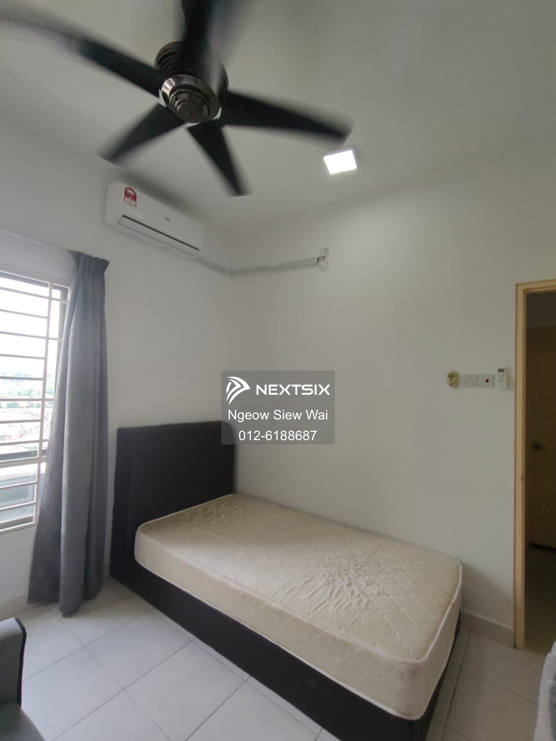 Serviced Residence For Rent in Puchong Selangor - Image 5