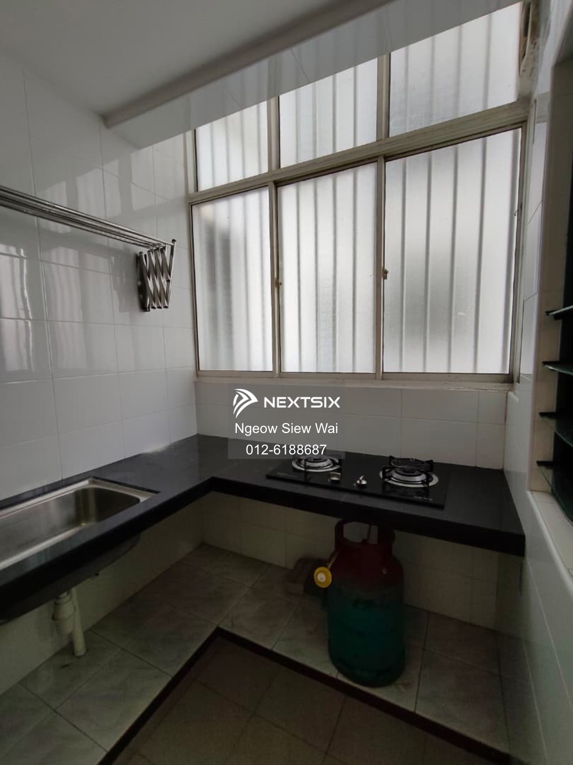 Serviced Residence For Rent in Puchong Selangor - Image 7