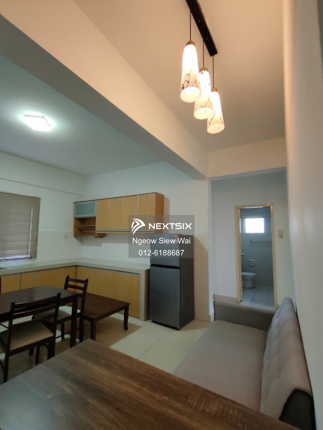 Serviced Residence For Rent in Puchong Selangor - Image 8