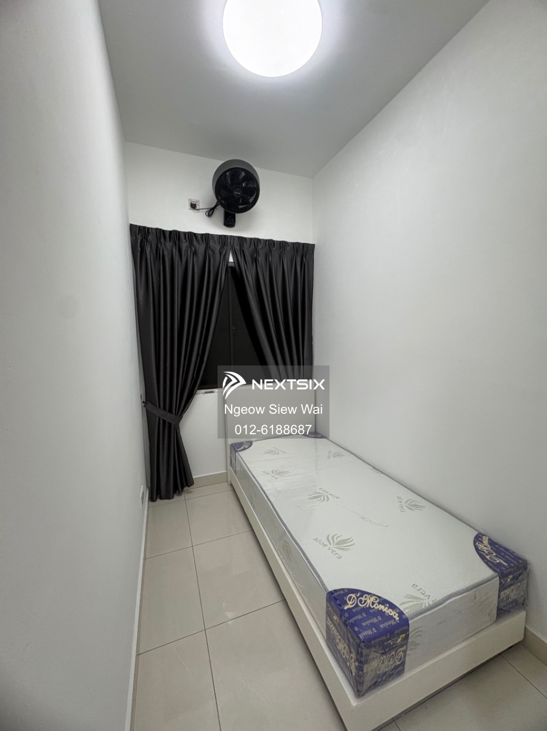 Serviced Residence For Rent in Puchong Selangor