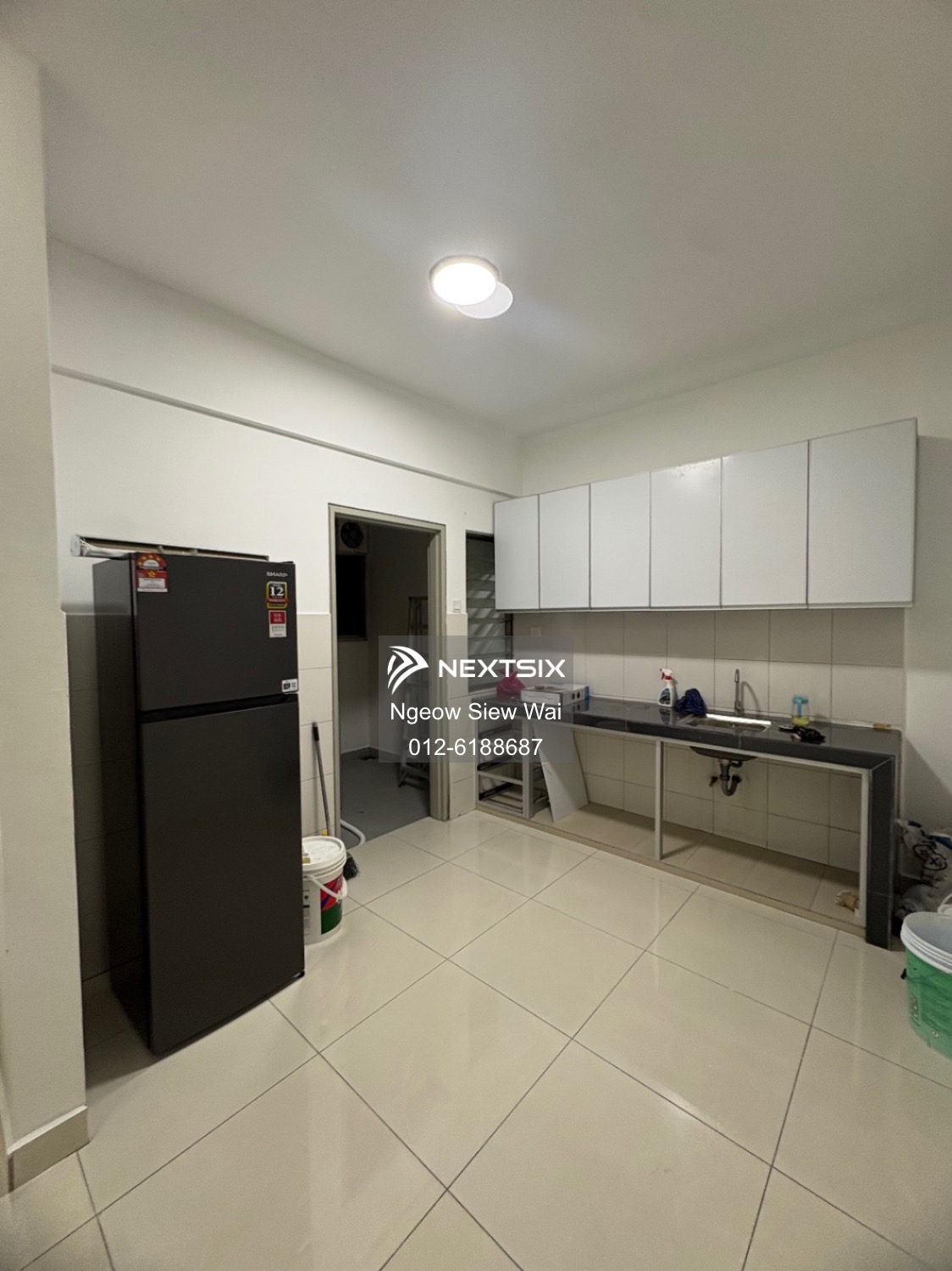 Serviced Residence For Rent in Puchong Selangor - Image 2