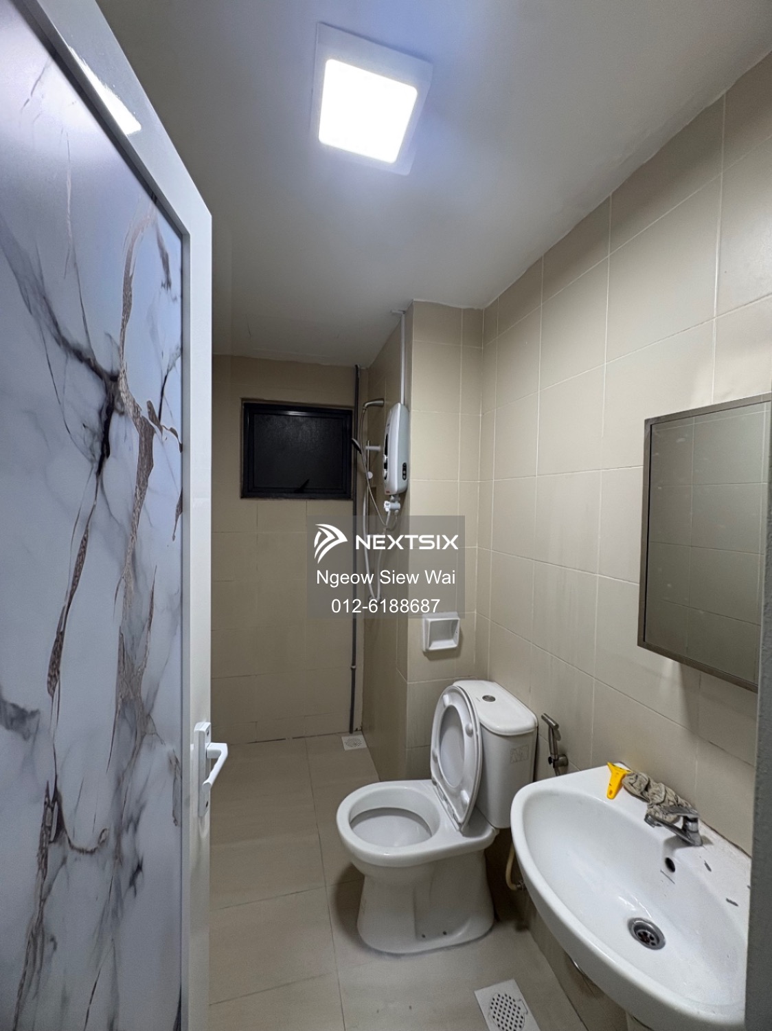 Serviced Residence For Rent in Puchong Selangor - Image 5