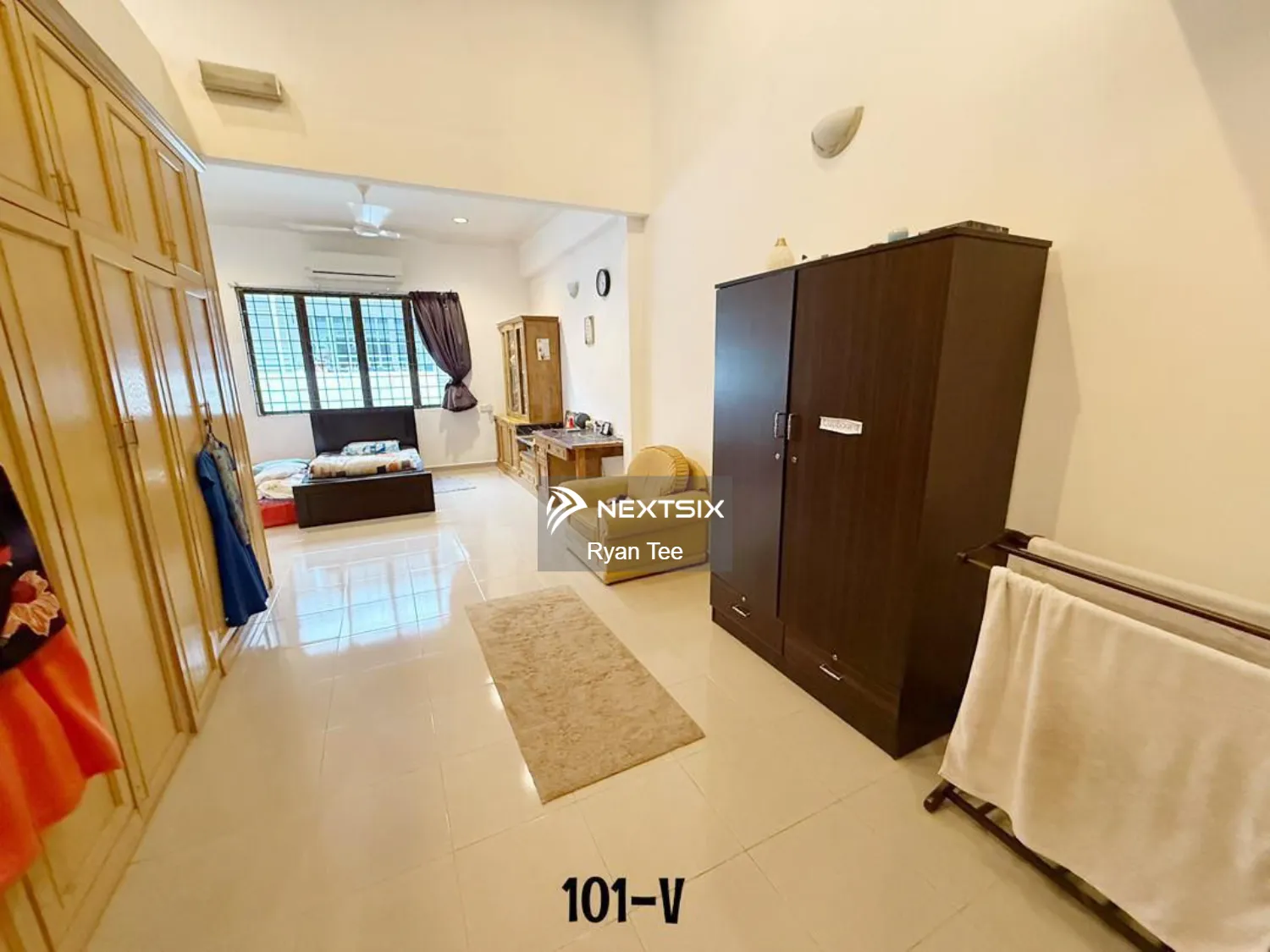 Semi-detached House For Sale in Klang Selangor - Image 7