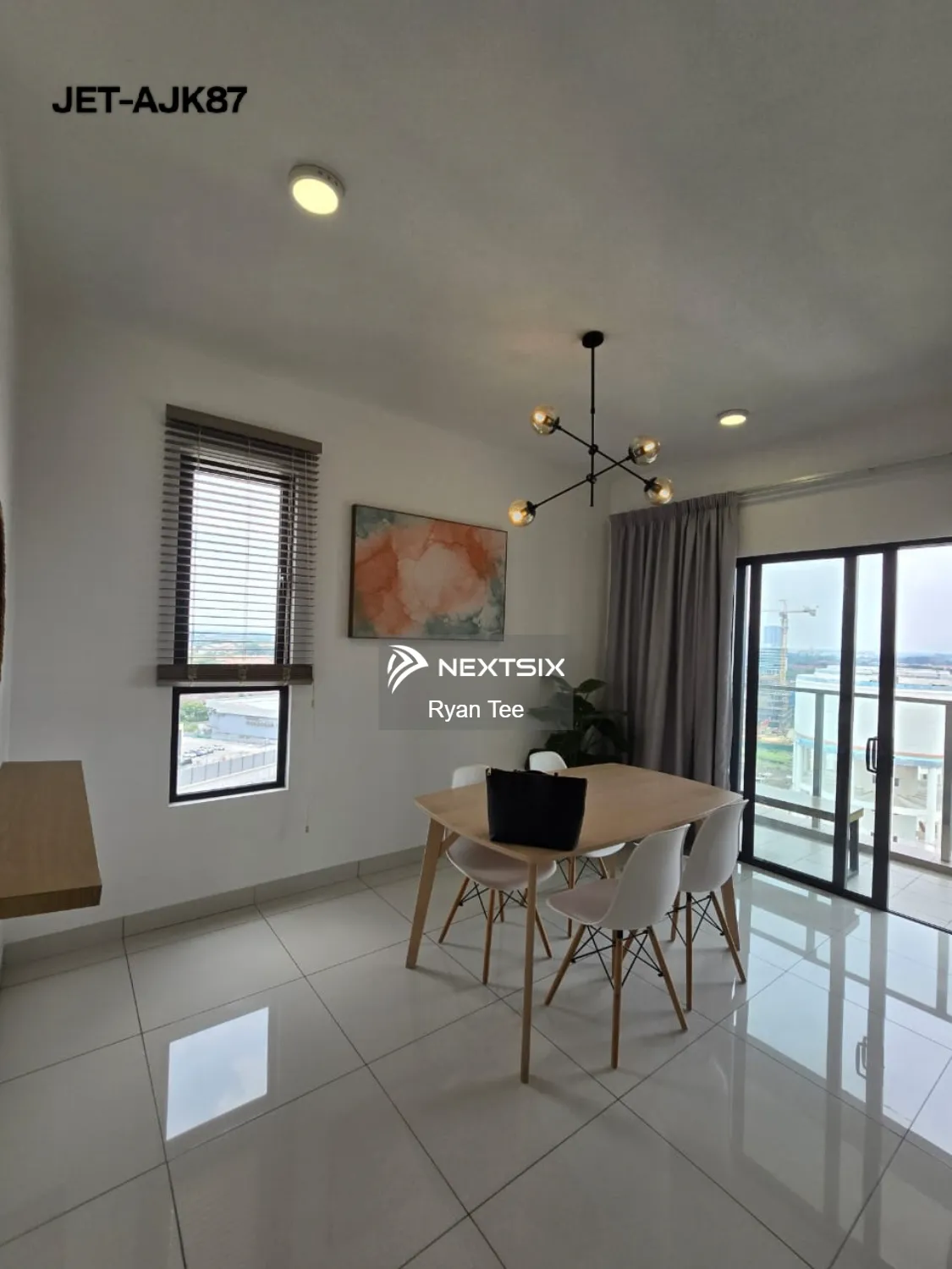 Flat For Rent in Klang Selangor