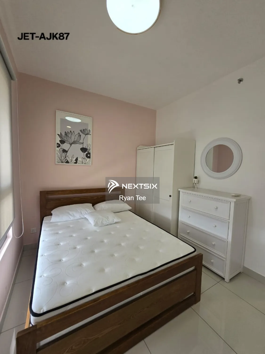 Flat For Rent in Klang Selangor - Image 10
