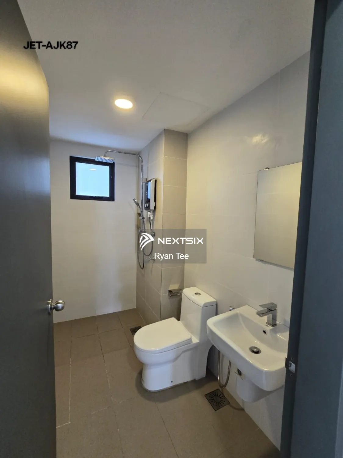 Flat For Rent in Klang Selangor - Image 11