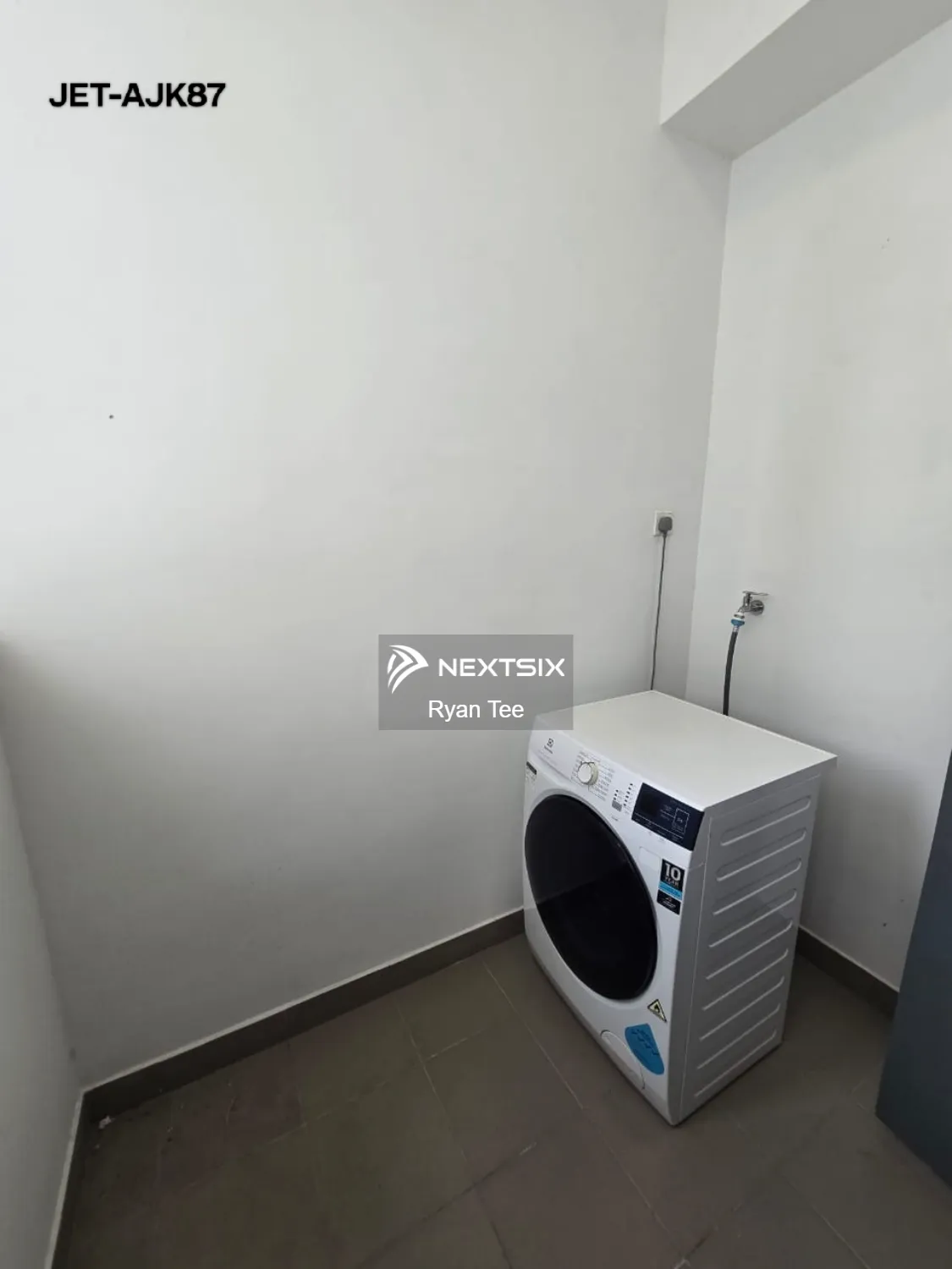 Flat For Rent in Klang Selangor - Image 12