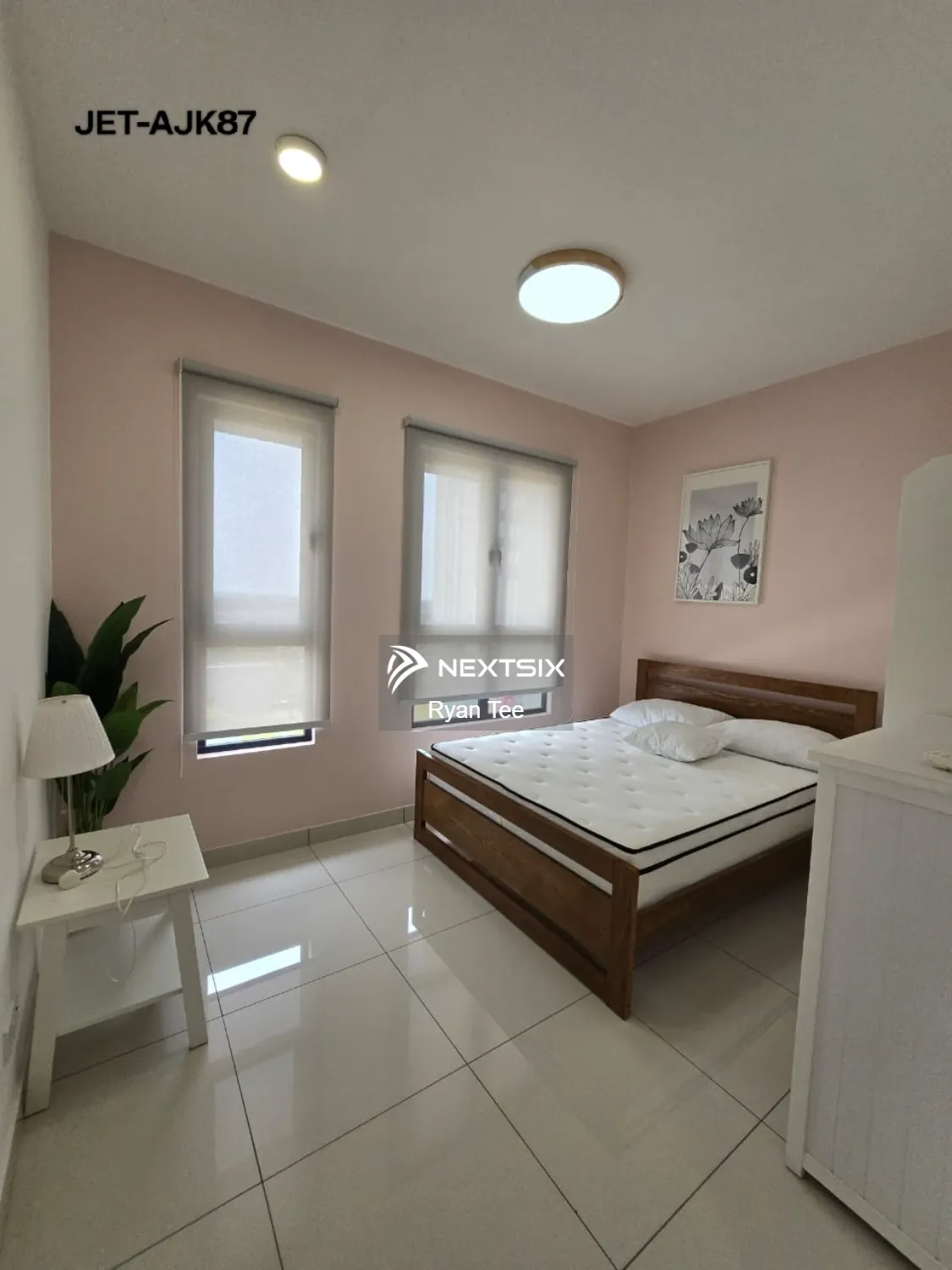 Flat For Rent in Klang Selangor - Image 13