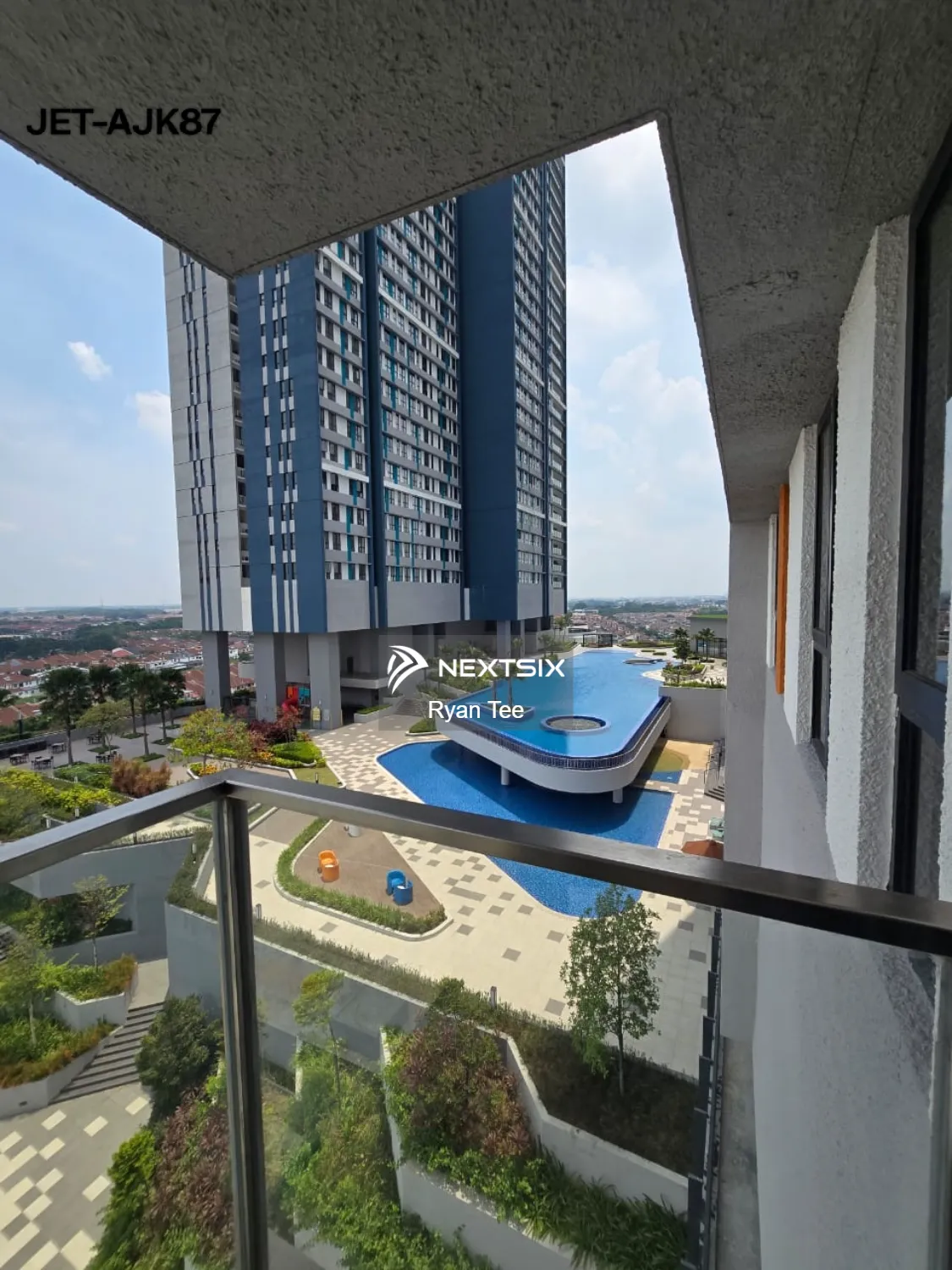 Flat For Rent in Klang Selangor - Image 5