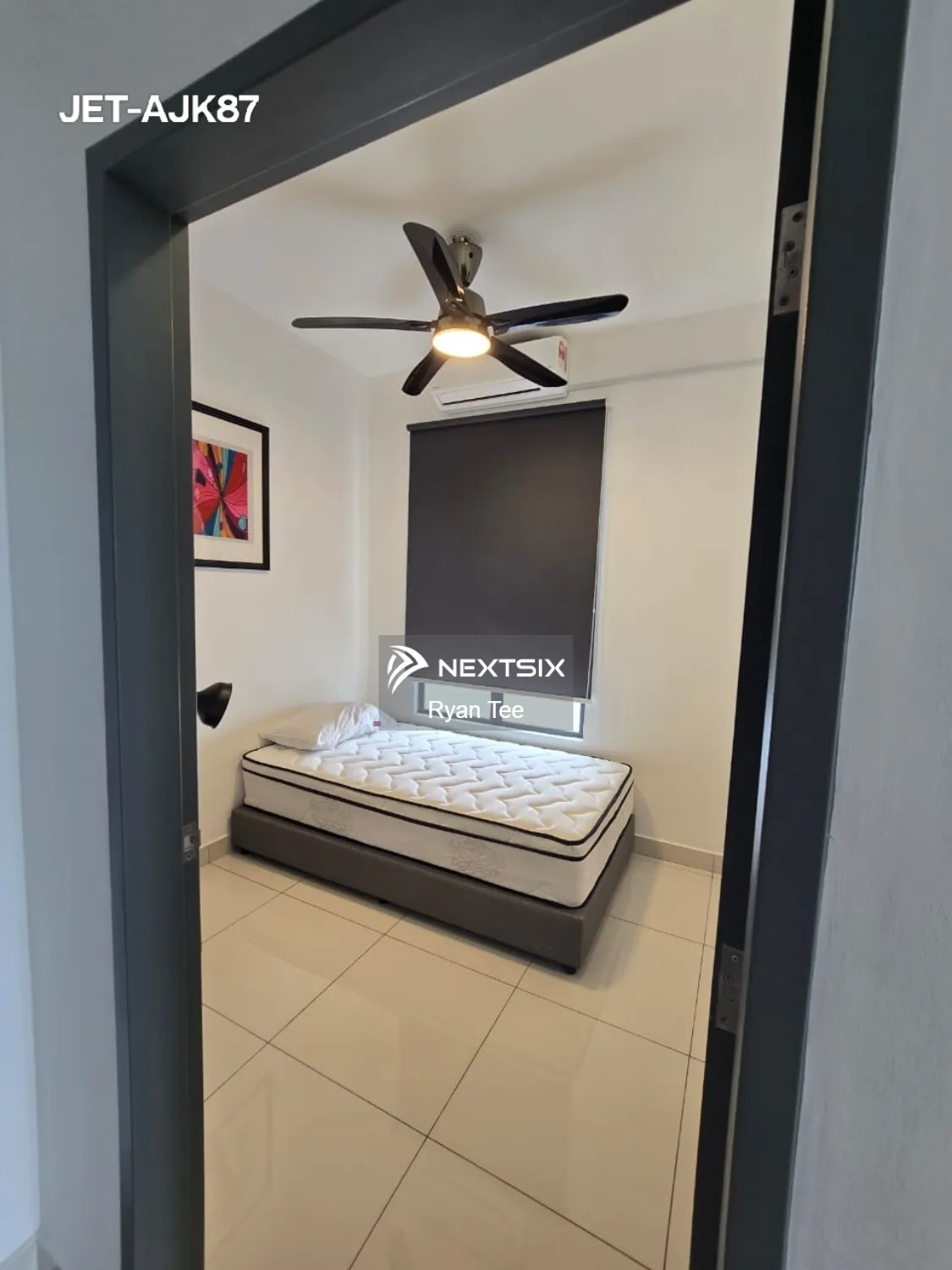 Flat For Rent in Klang Selangor - Image 6