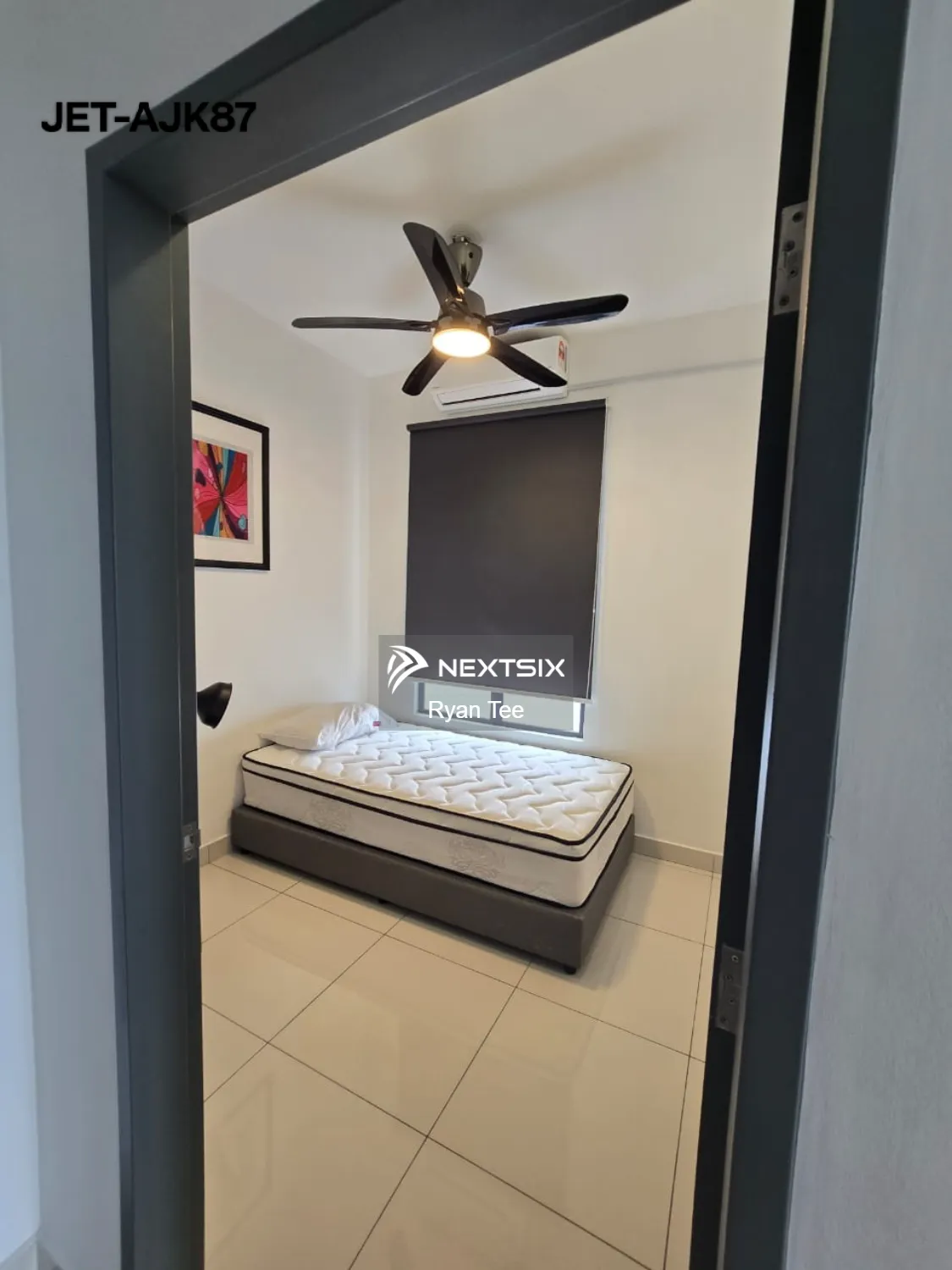 Flat For Rent in Klang Selangor - Image 7