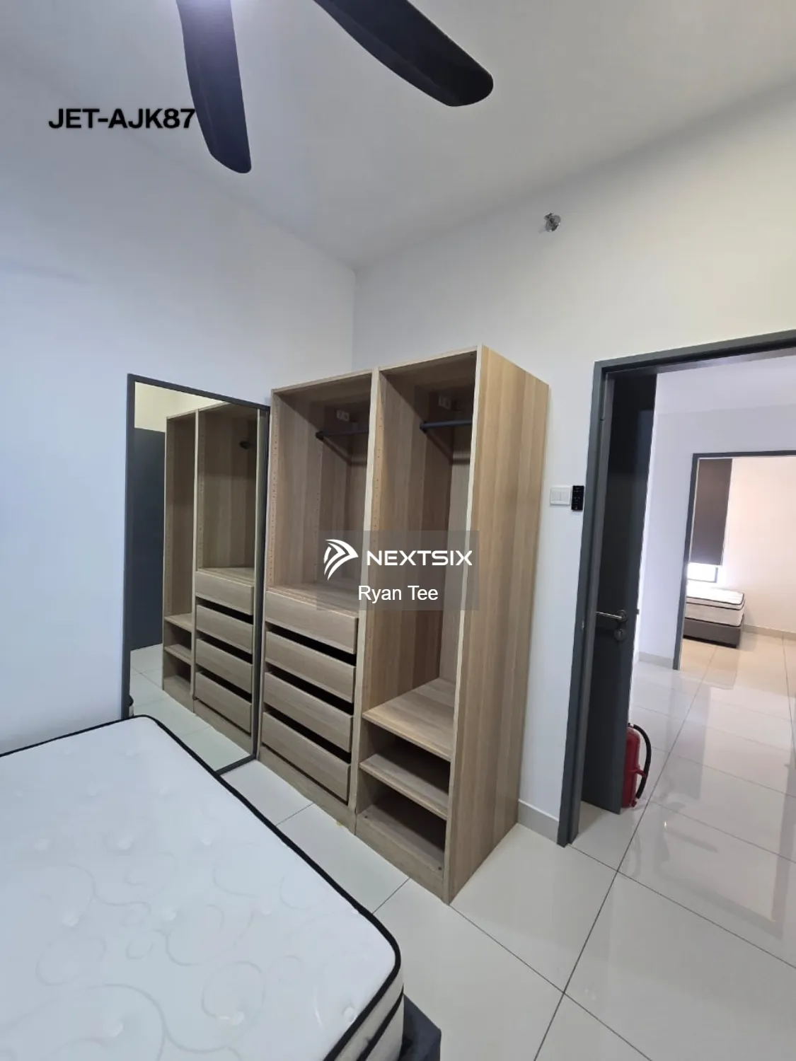 Flat For Rent in Klang Selangor - Image 8