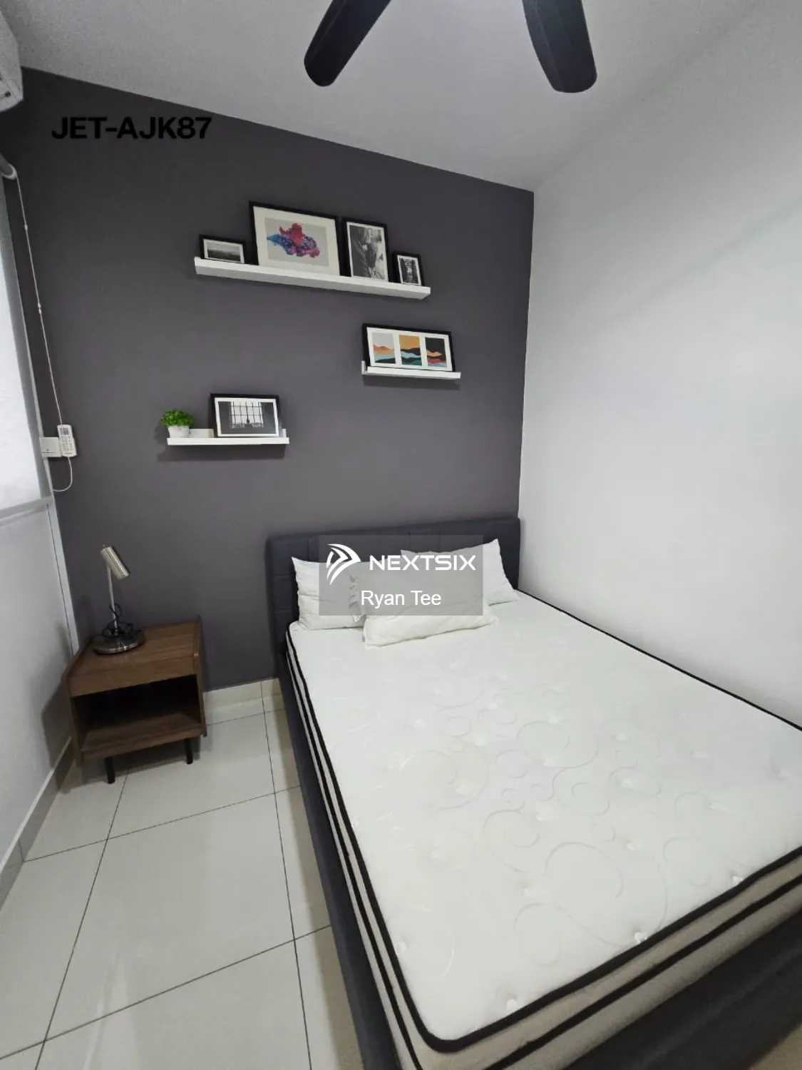 Flat For Rent in Klang Selangor - Image 9
