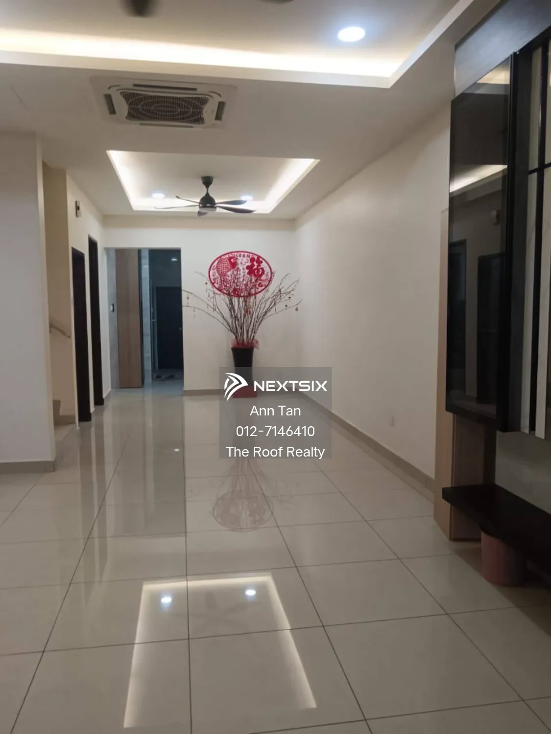 2-sty Terrace/Link House For Sale in Batu Pahat Johor - Image 6