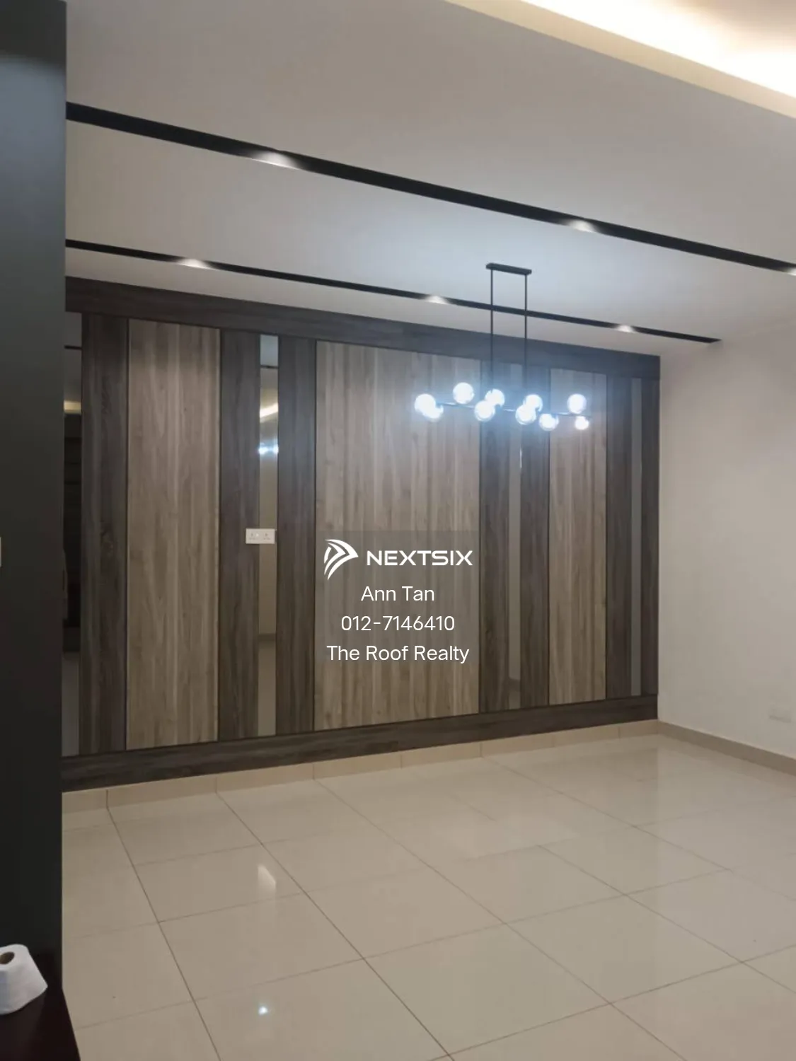 2-sty Terrace/Link House For Sale in Batu Pahat Johor - Image 7