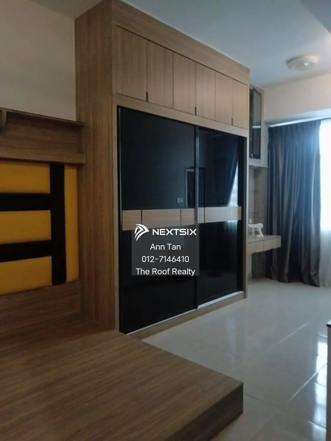 2-sty Terrace/Link House For Sale in Batu Pahat Johor - Image 8