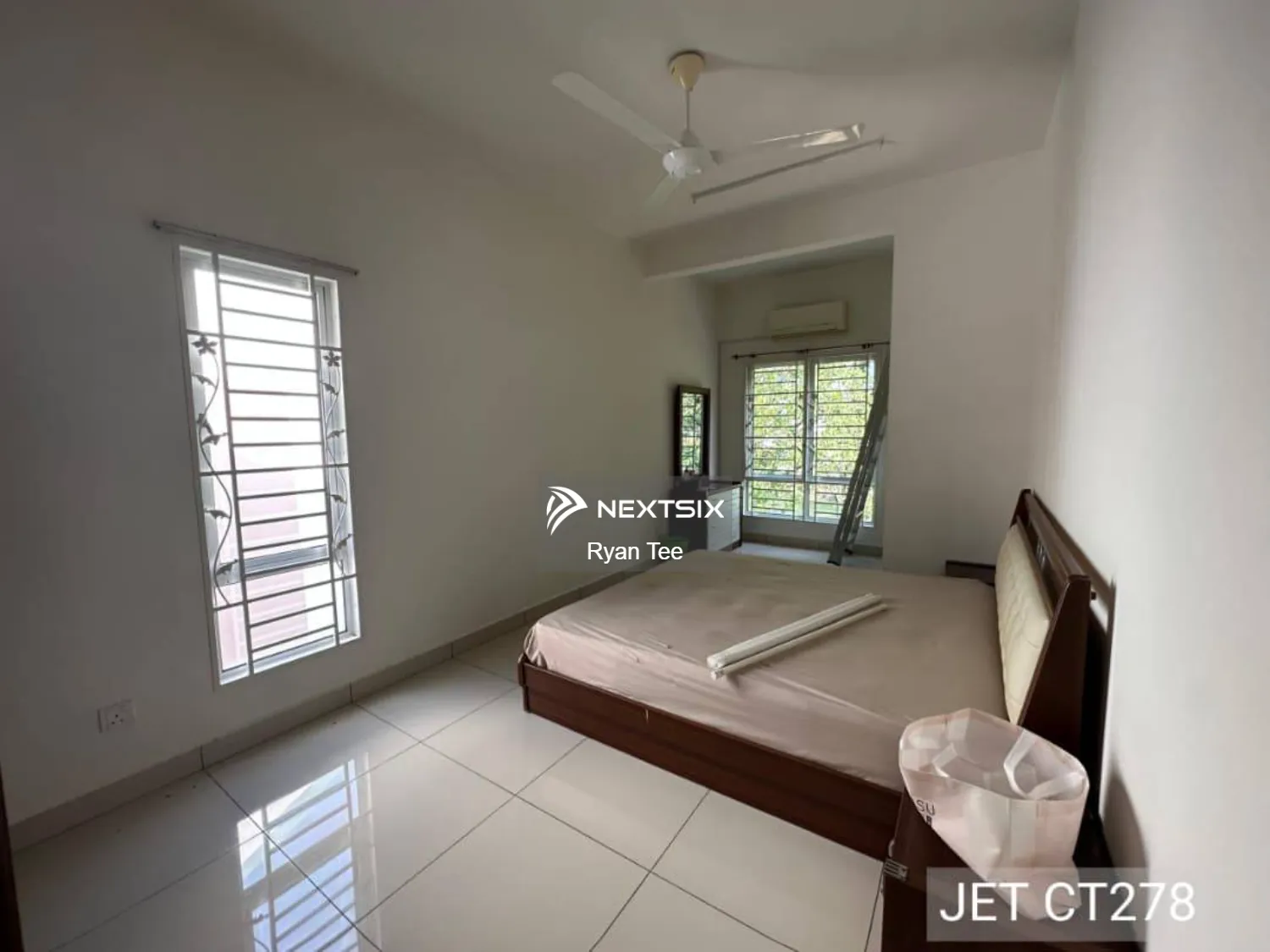 2-sty Terrace/Link House For Sale in Klang Selangor - Image 5
