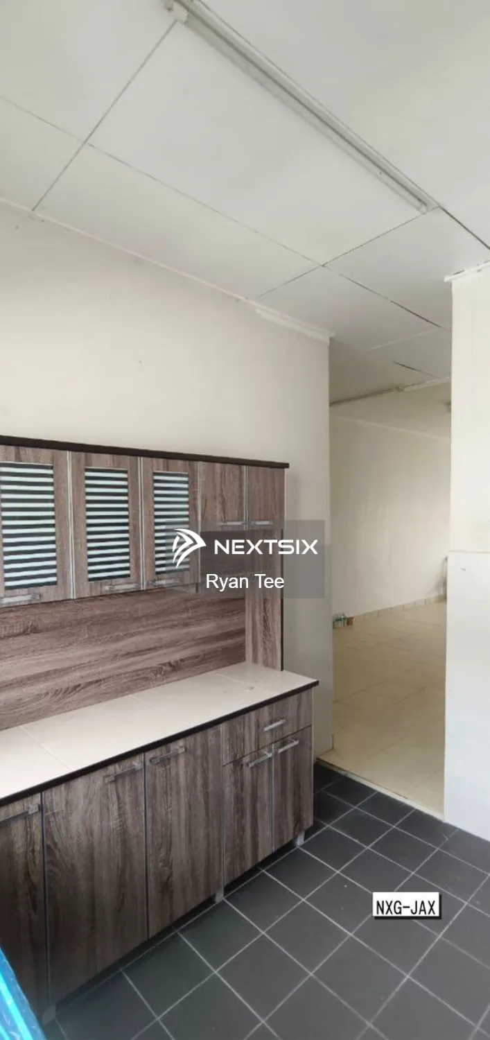 1-sty Terrace/Link House For Rent in Klang Selangor - Image 5