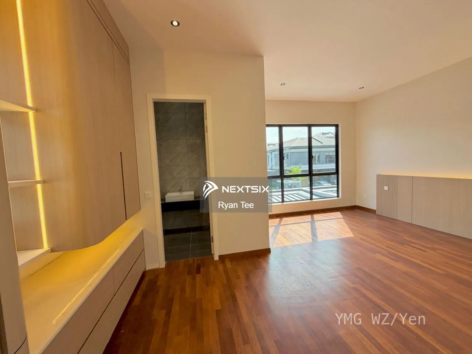Semi-detached House For Rent in Klang Selangor - Image 6