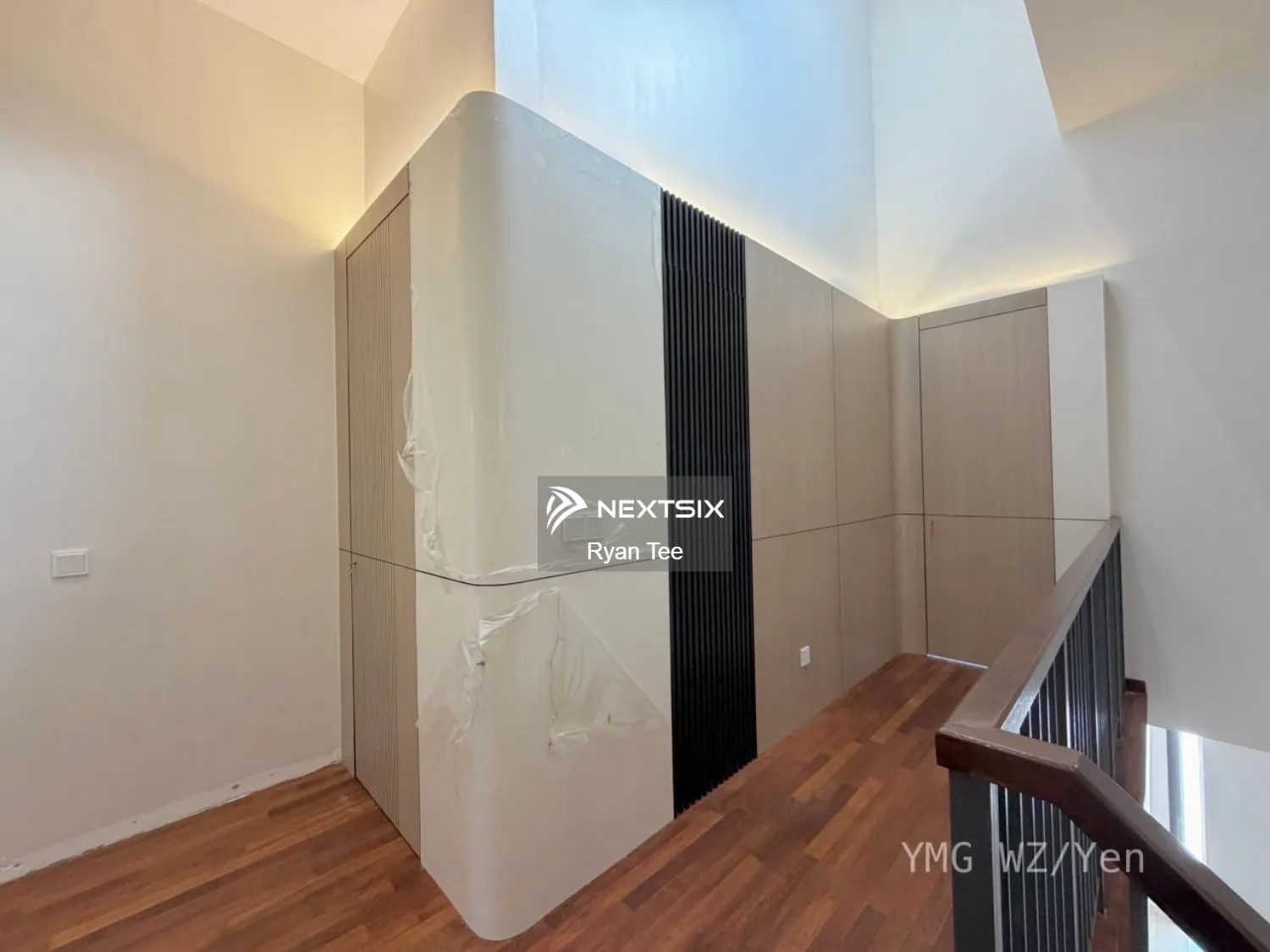 Semi-detached House For Rent in Klang Selangor - Image 8