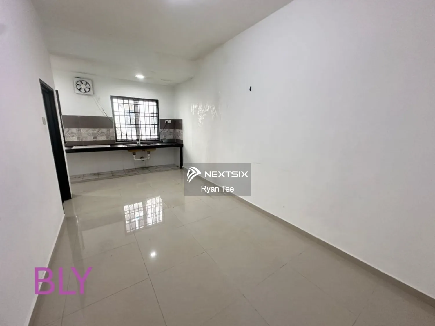 2-sty Terrace/Link House For Sale in Klang Selangor