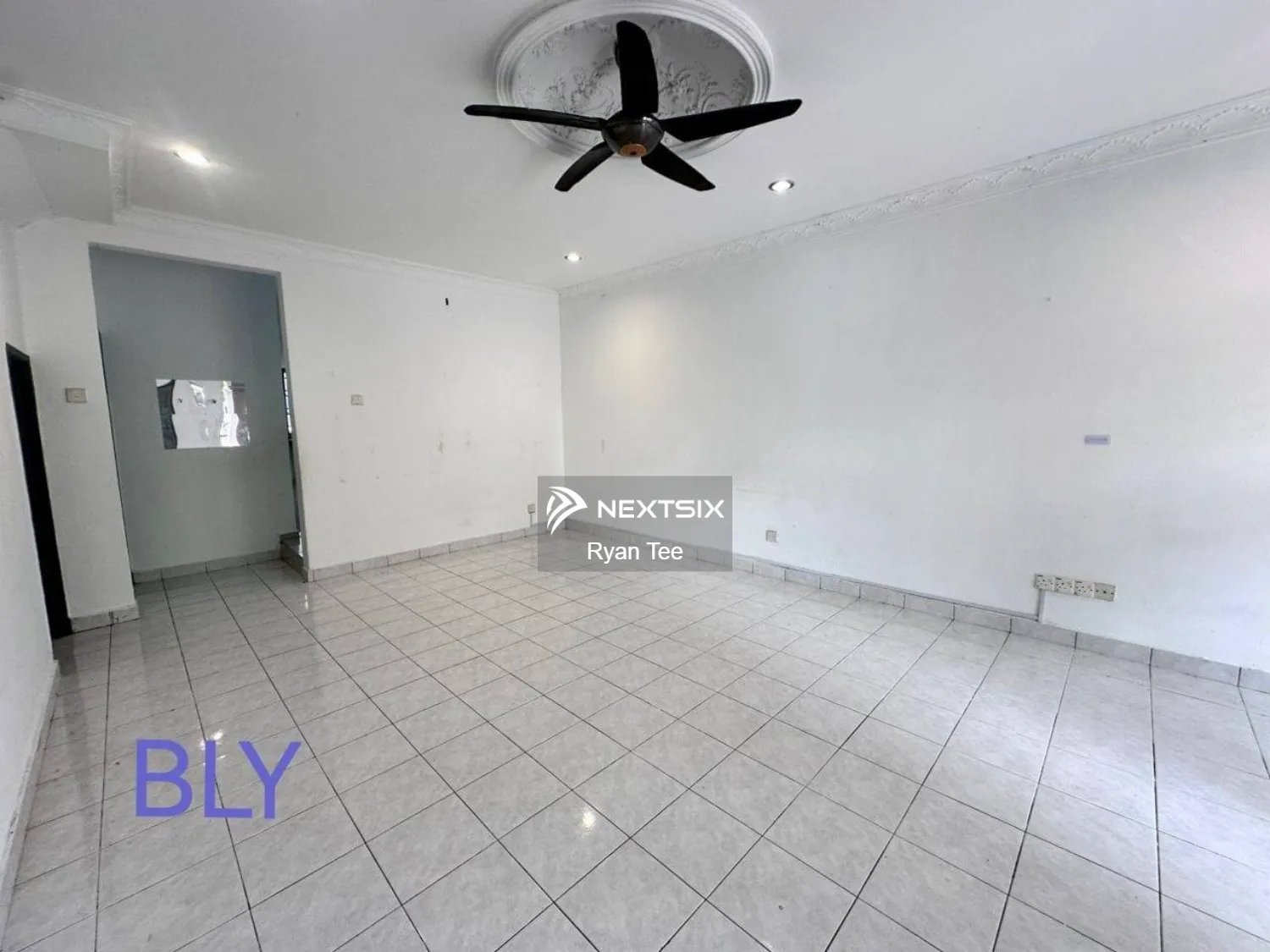 2-sty Terrace/Link House For Sale in Klang Selangor - Image 11