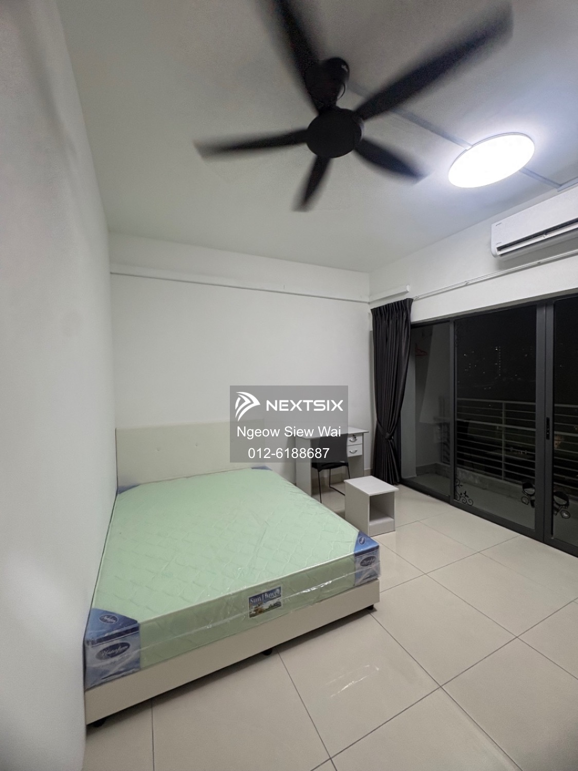 Serviced Residence For Rent in Puchong Selangor