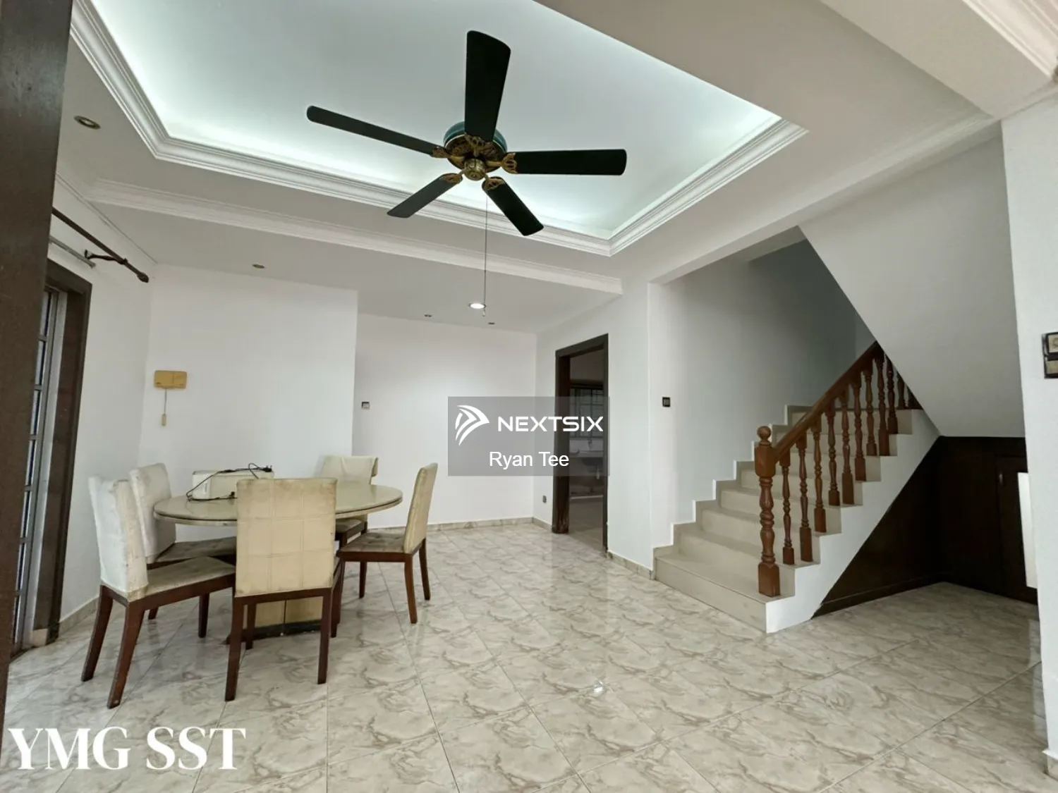 2-sty Terrace/Link House For Sale in Klang Selangor