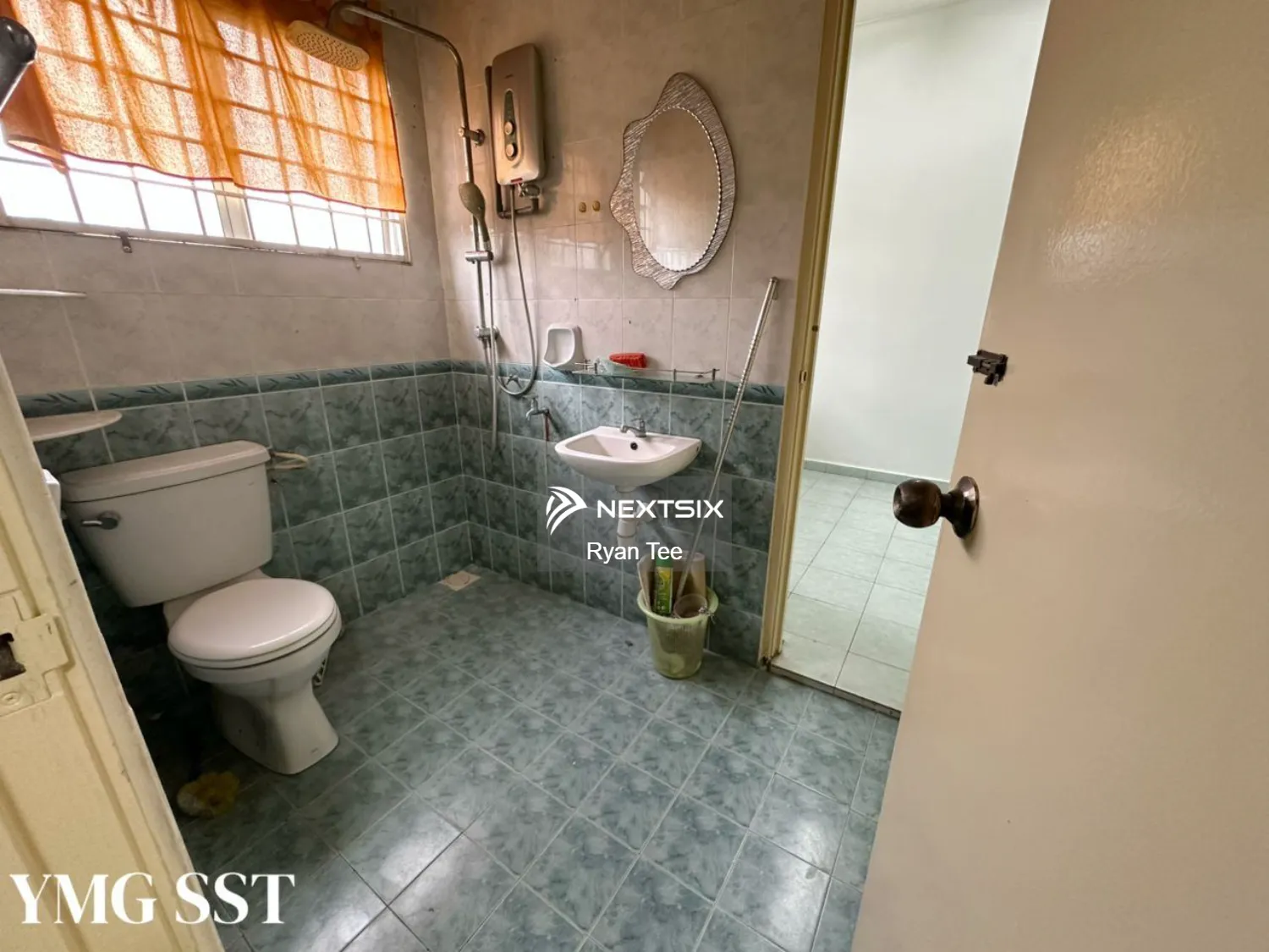 2-sty Terrace/Link House For Sale in Klang Selangor - Image 11