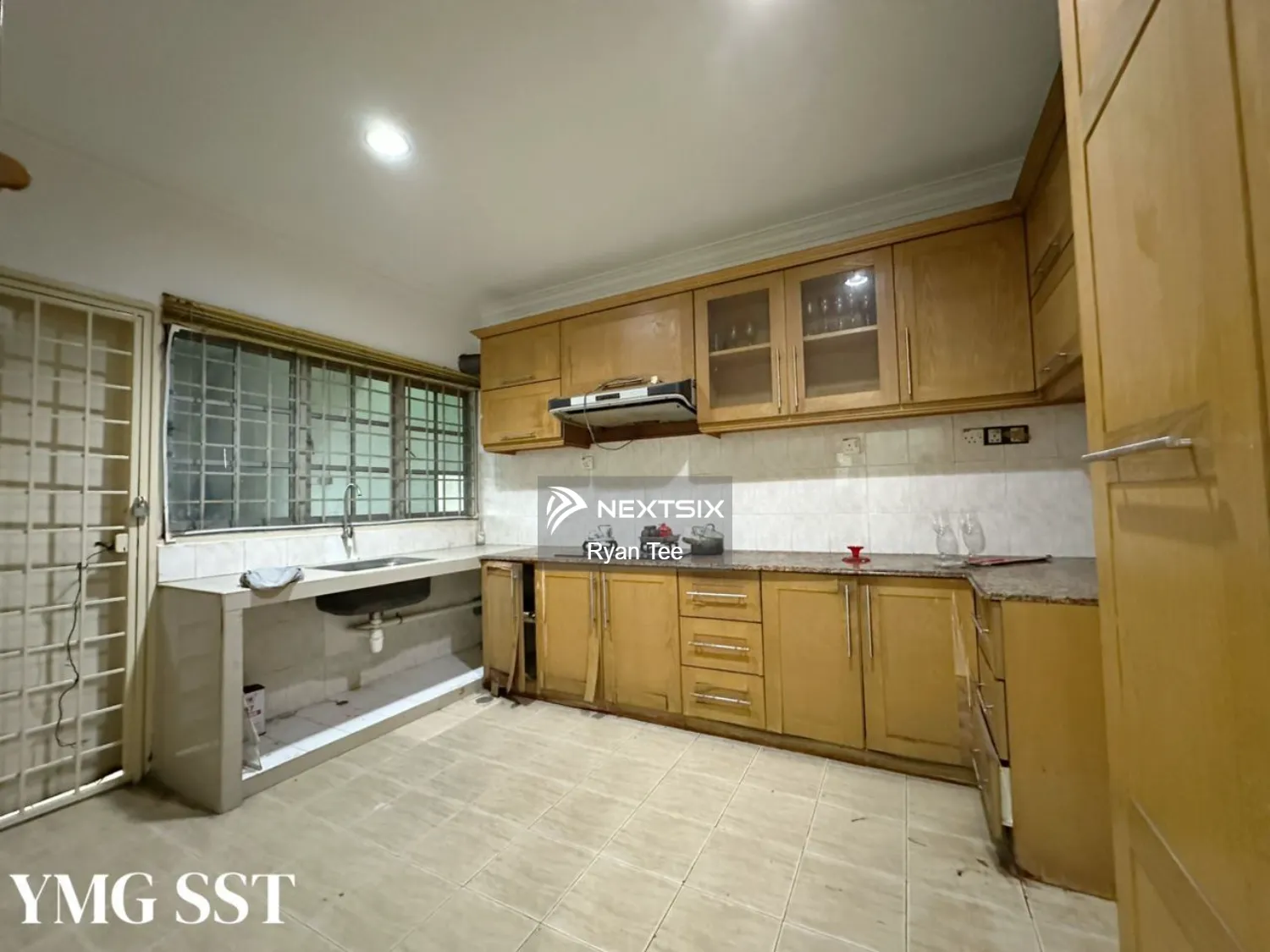 2-sty Terrace/Link House For Sale in Klang Selangor - Image 5