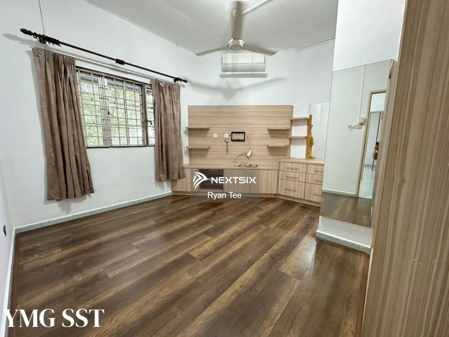 2-sty Terrace/Link House For Sale in Klang Selangor - Image 9