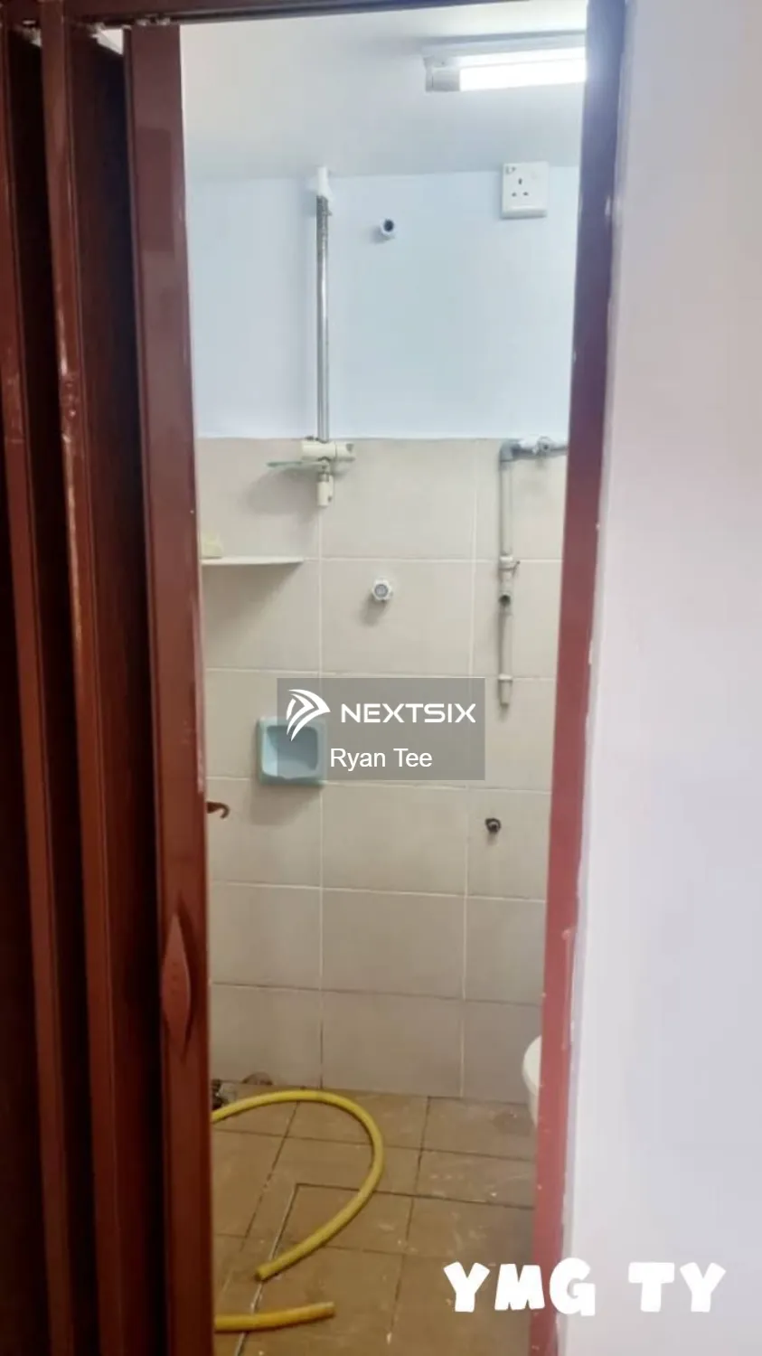 1-sty Terrace/Link House For Sale in Klang Selangor