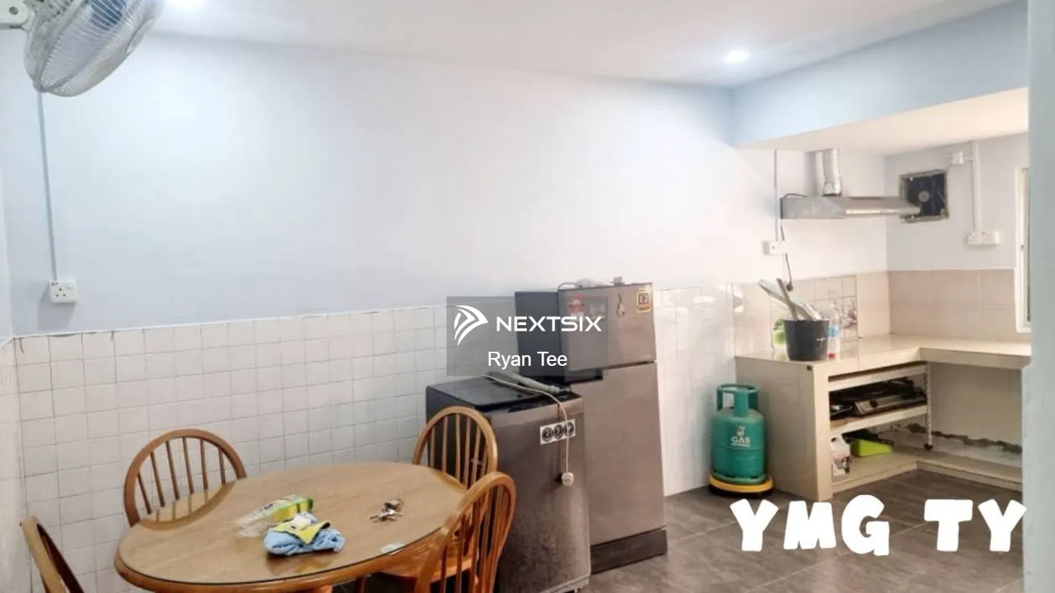 1-sty Terrace/Link House For Sale in Klang Selangor - Image 7