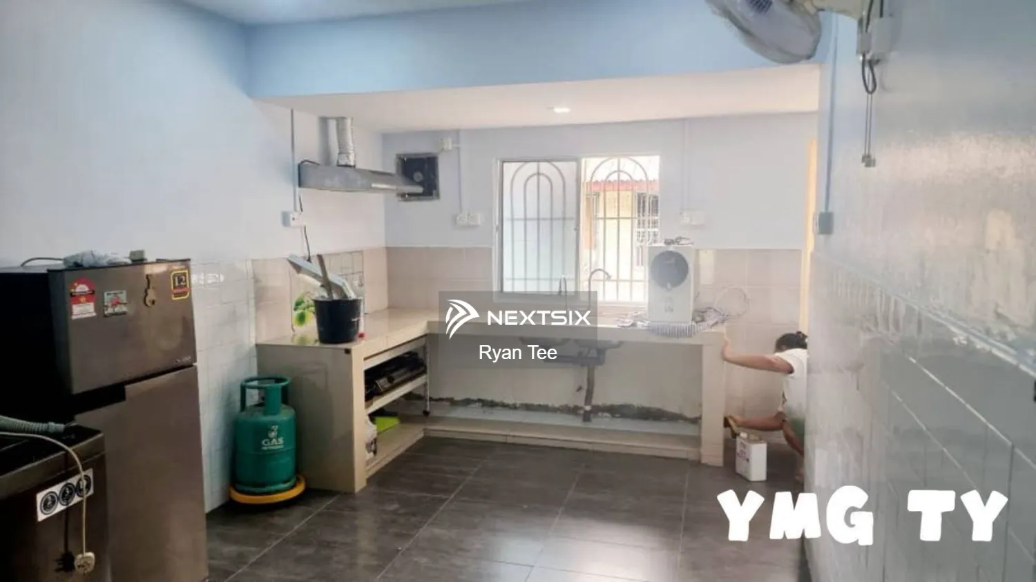 1-sty Terrace/Link House For Sale in Klang Selangor - Image 8