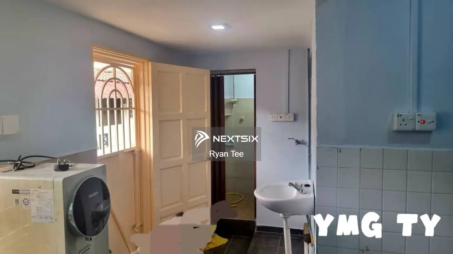 1-sty Terrace/Link House For Sale in Klang Selangor - Image 9