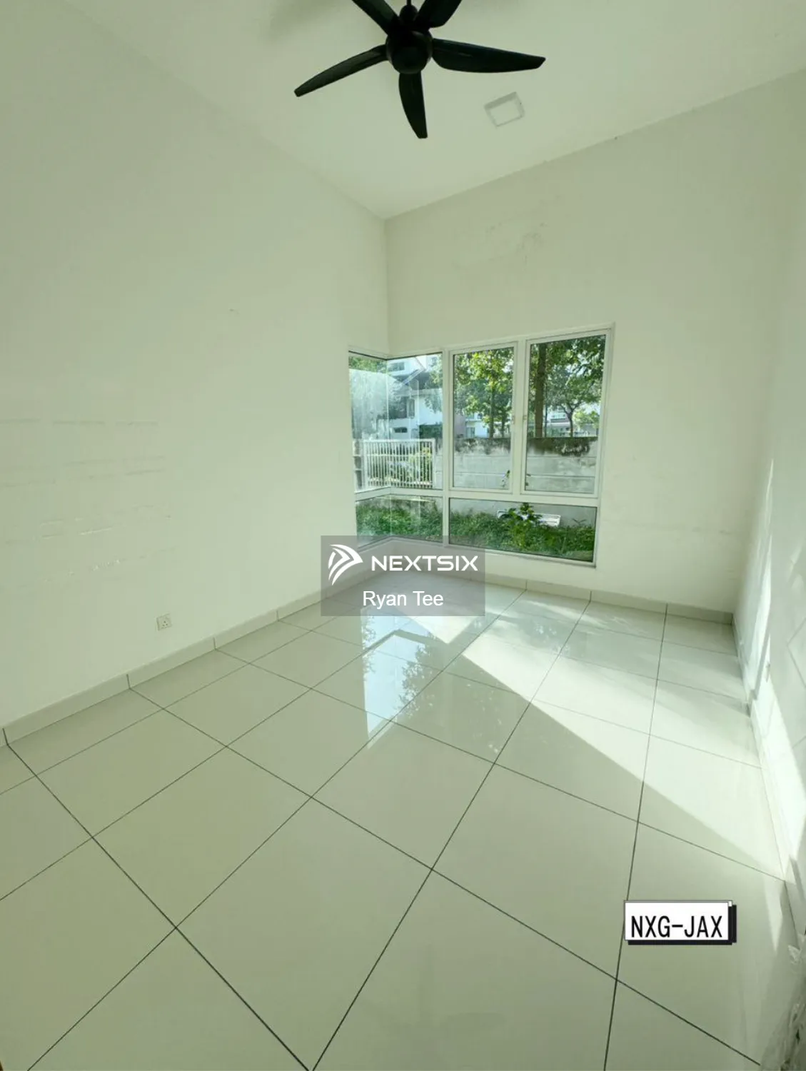 3 Storey Semi-detached Homes For Sale in Ambang Botanic Selangor - Image 10