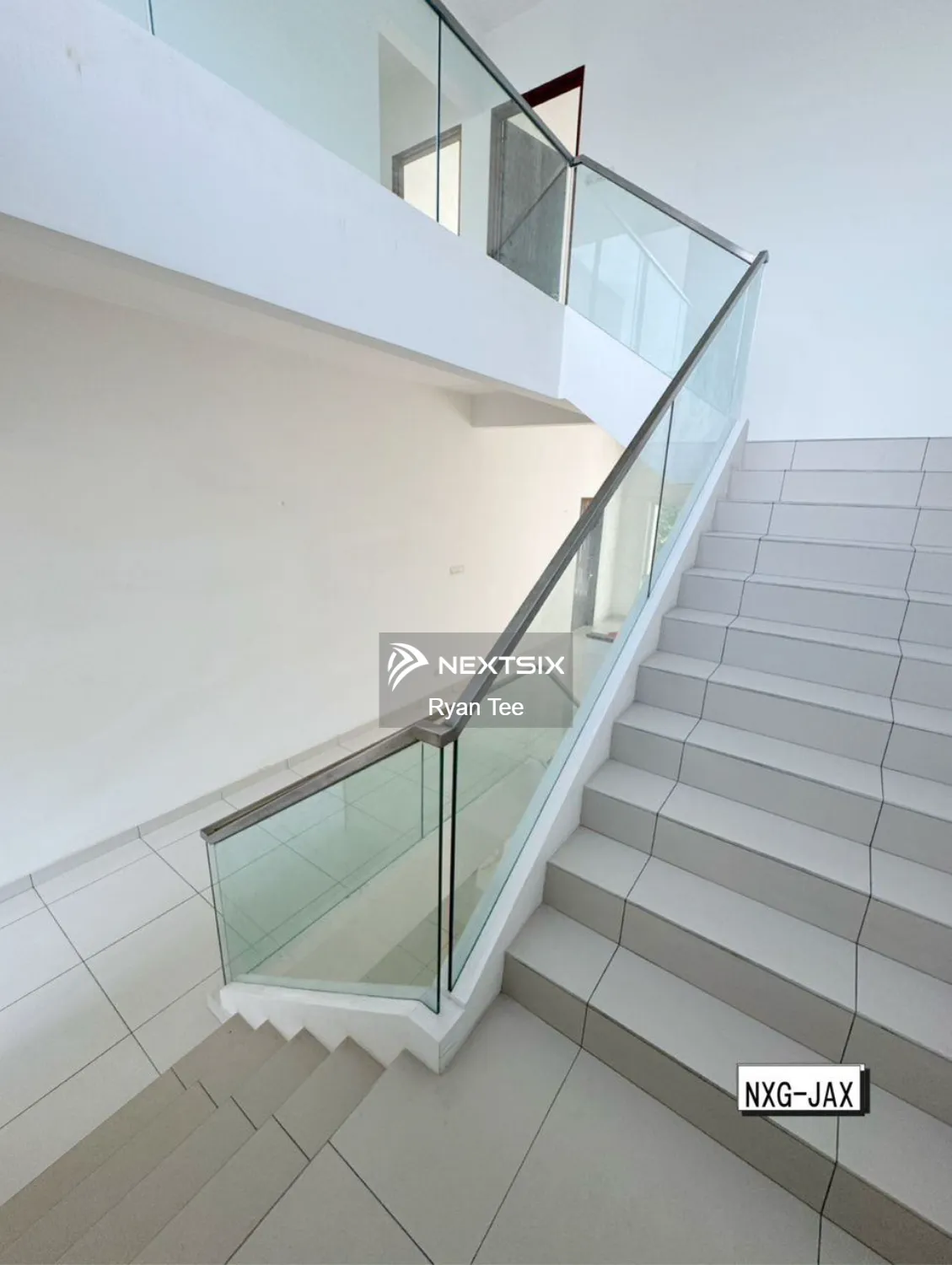 3 Storey Semi-detached Homes For Sale in Ambang Botanic Selangor - Image 11