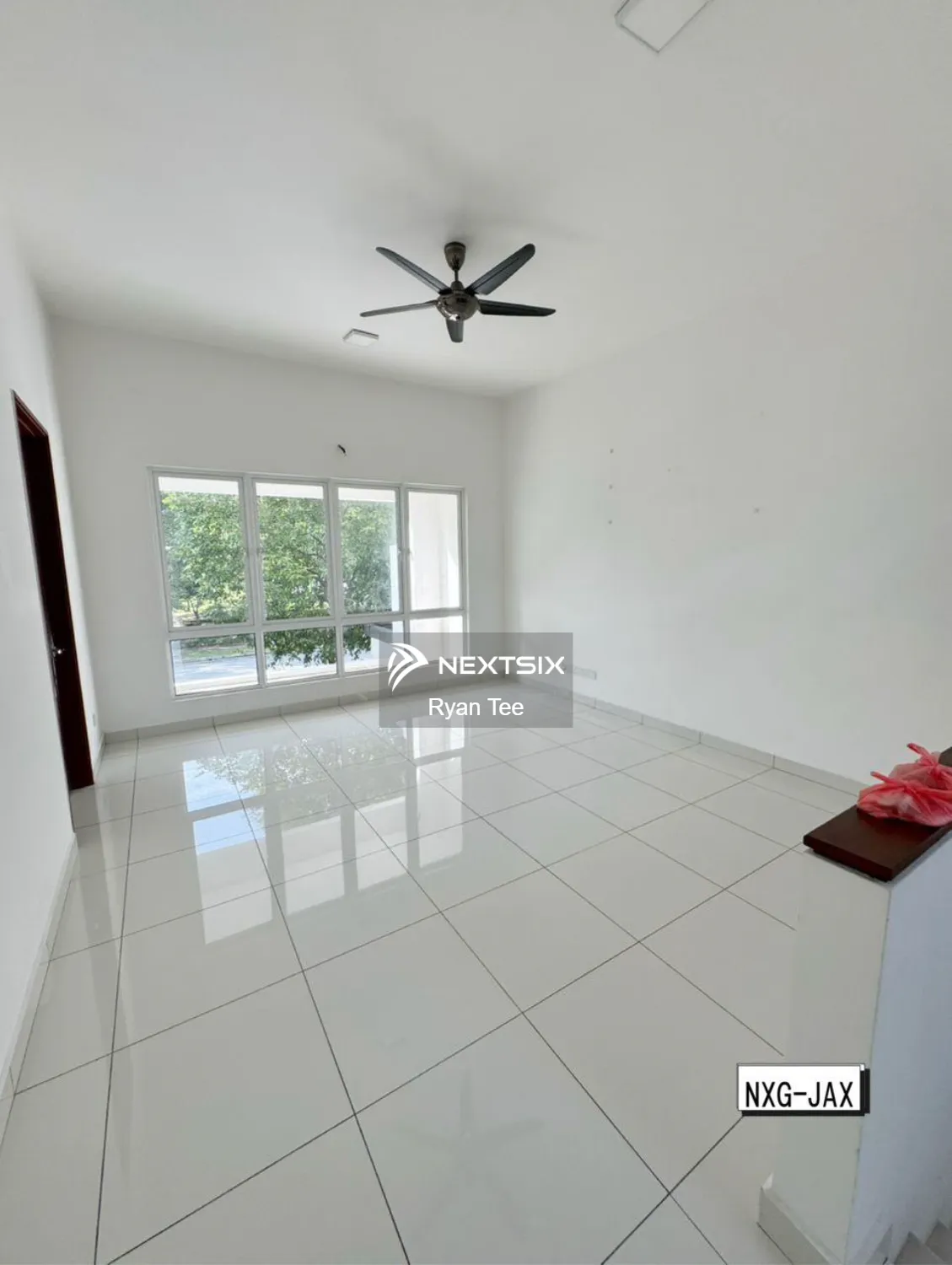 3 Storey Semi-detached Homes For Sale in Ambang Botanic Selangor - Image 7