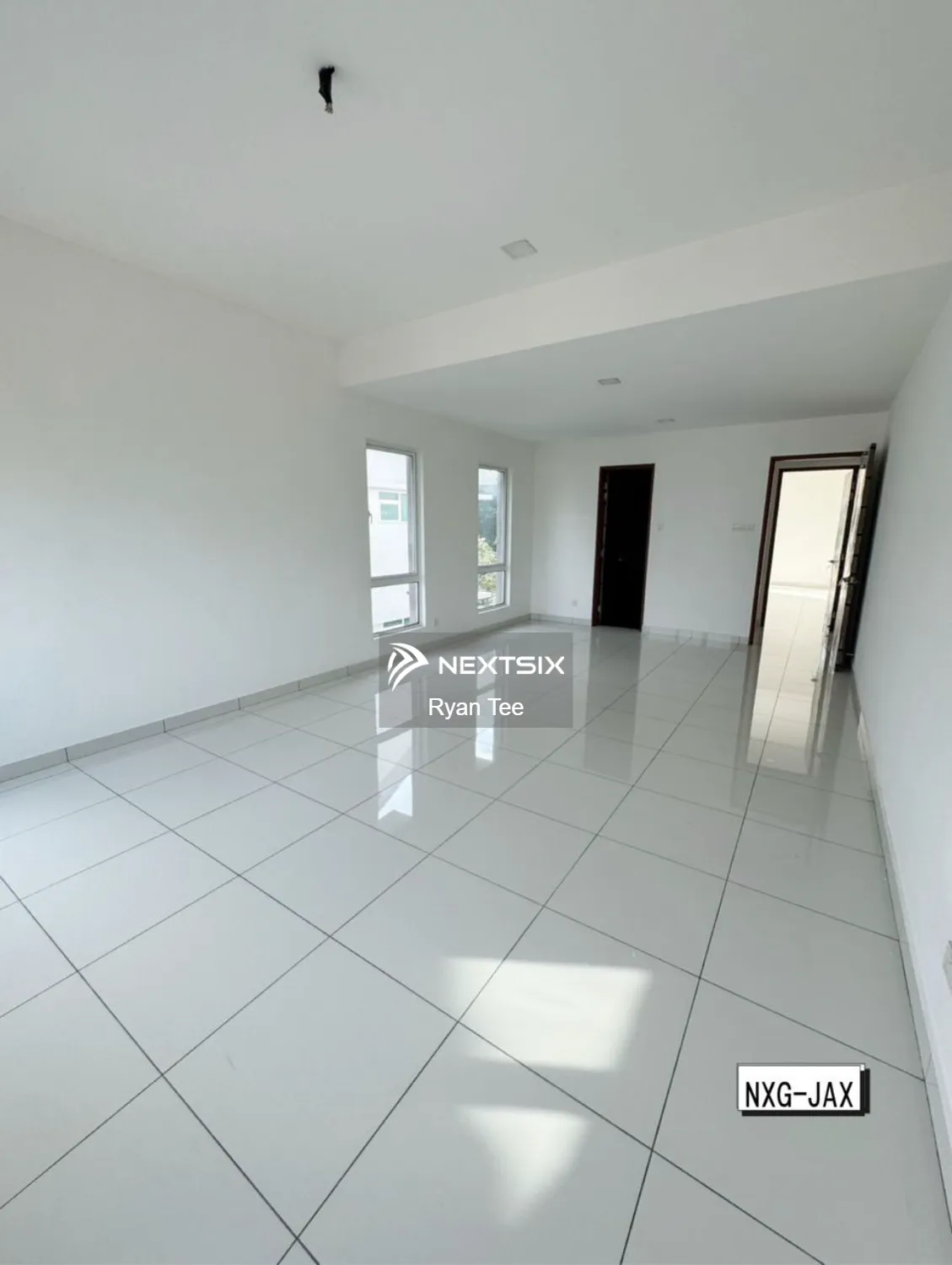 3 Storey Semi-detached Homes For Sale in Ambang Botanic Selangor - Image 9