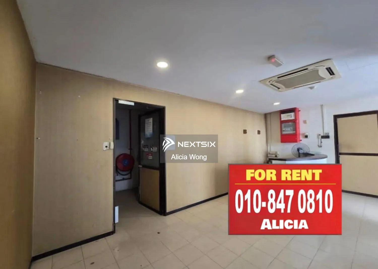 Factory For Rent in Bayan Lepas Penang - Image 2