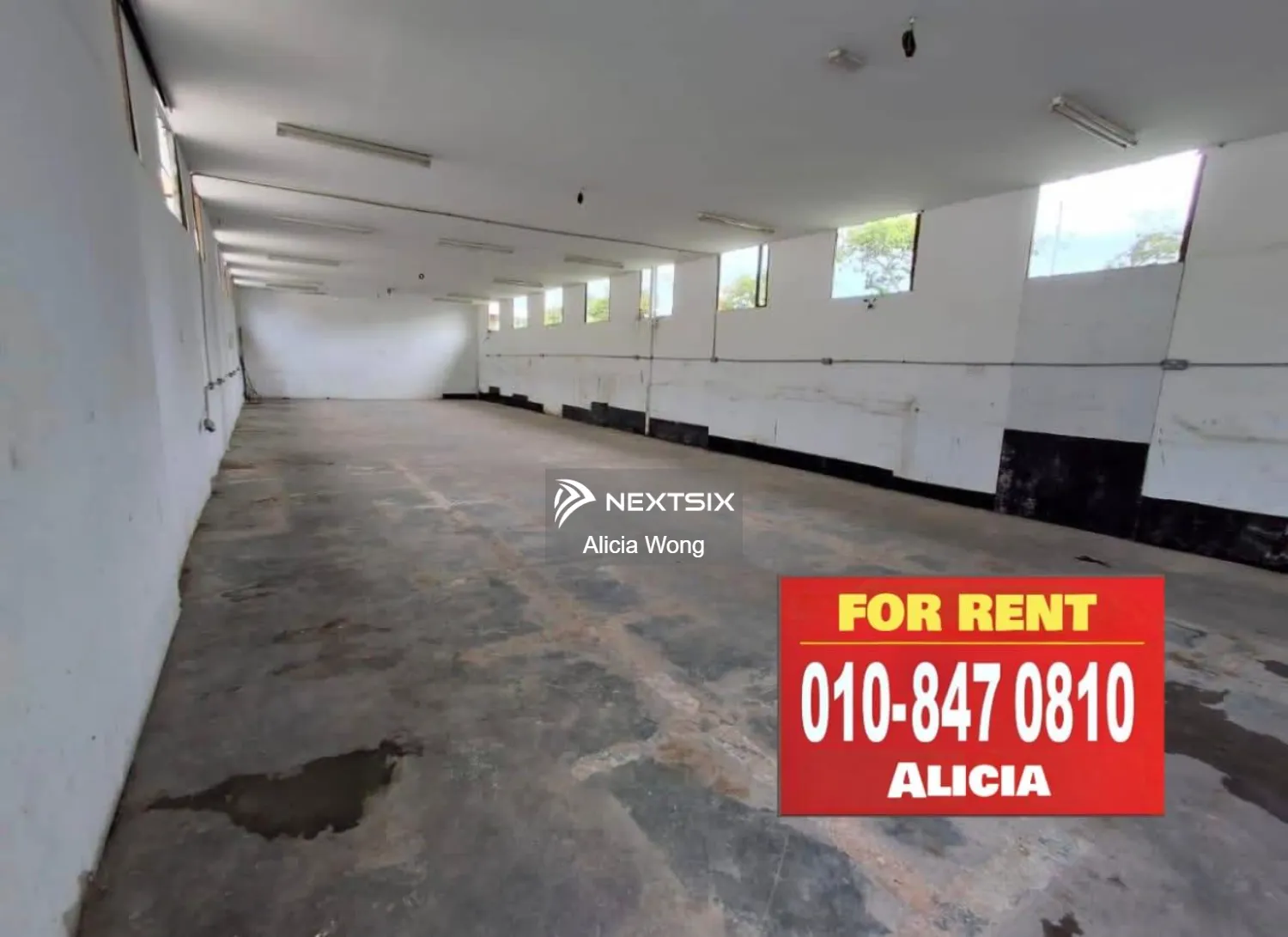 Factory For Rent in Bayan Lepas Penang - Image 3