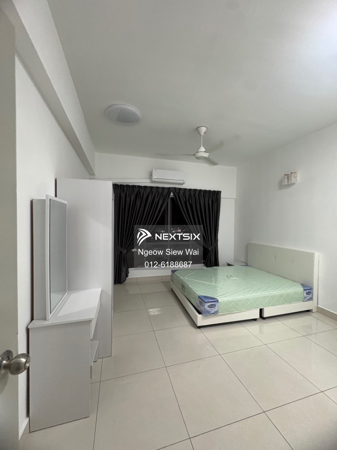 Serviced Residence For Rent in Puchong Selangor