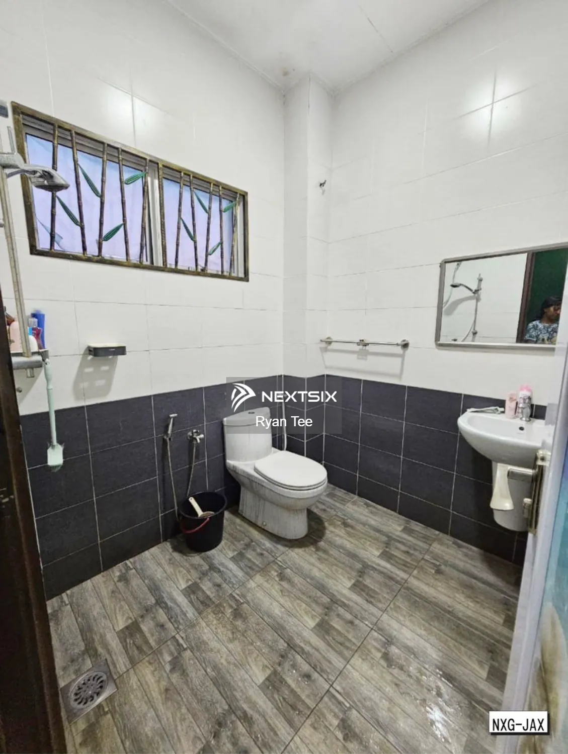 2-sty Terrace/Link House For Sale in Klang Selangor - Image 2