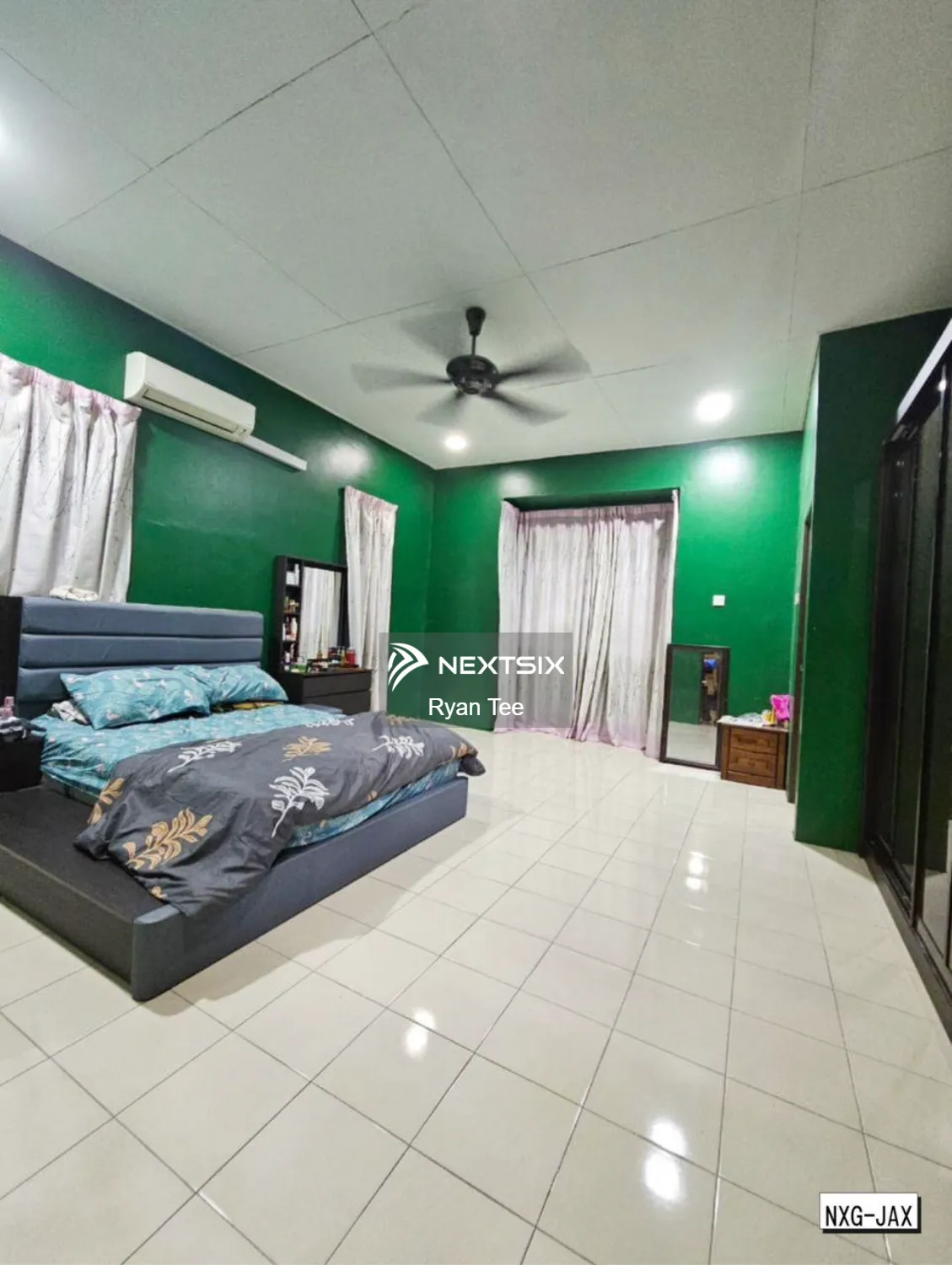 2-sty Terrace/Link House For Sale in Klang Selangor - Image 3