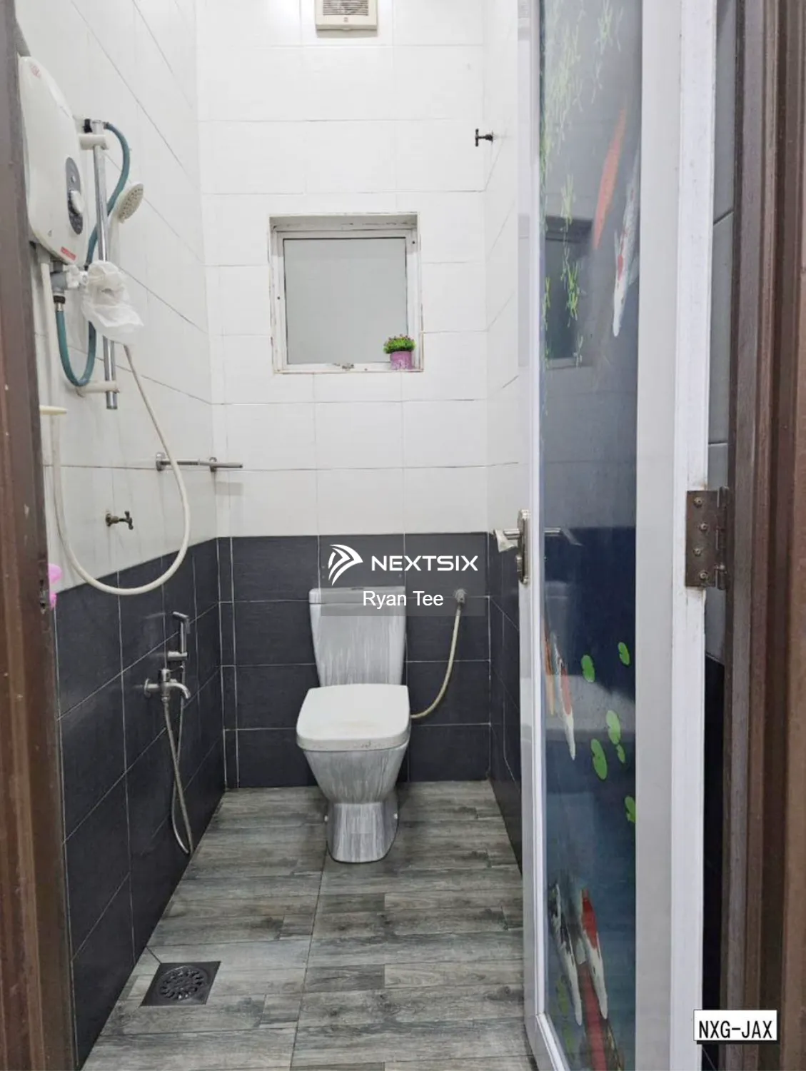 2-sty Terrace/Link House For Sale in Klang Selangor - Image 5