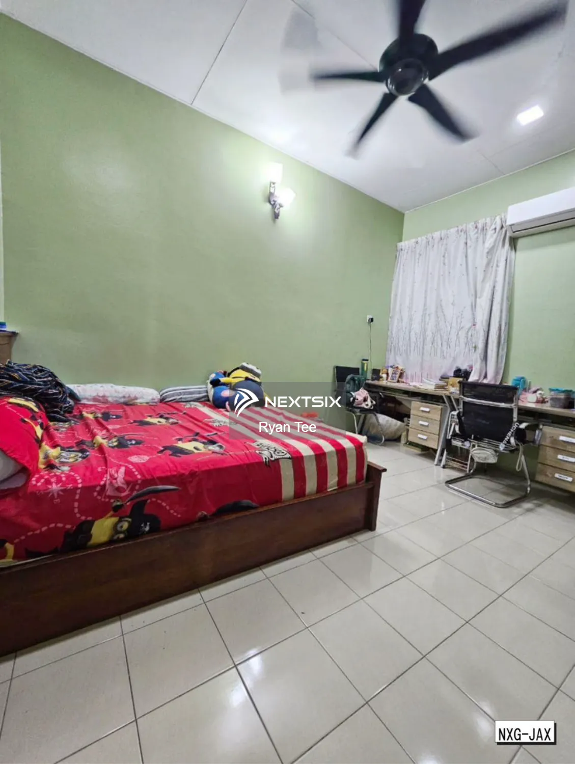 2-sty Terrace/Link House For Sale in Klang Selangor - Image 6