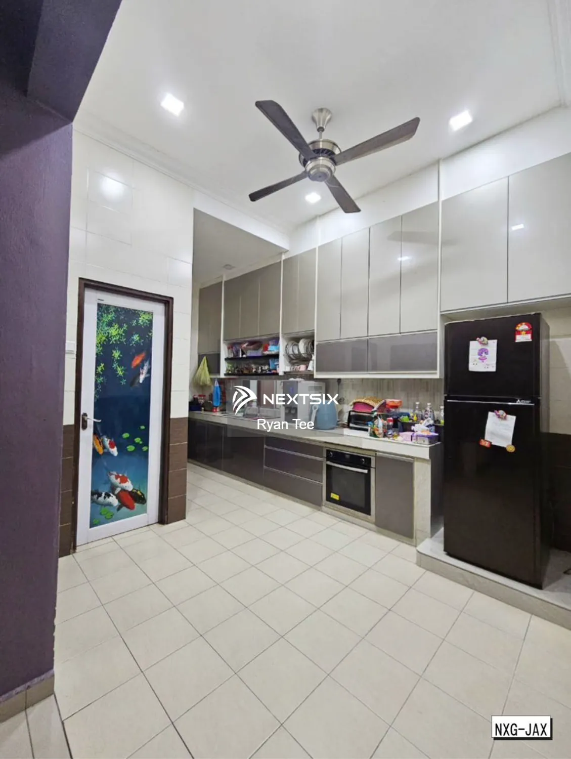 2-sty Terrace/Link House For Sale in Klang Selangor - Image 7