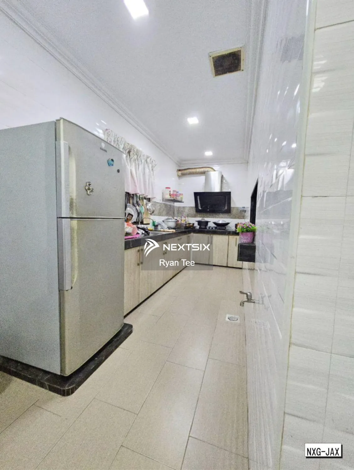 2-sty Terrace/Link House For Sale in Klang Selangor - Image 8